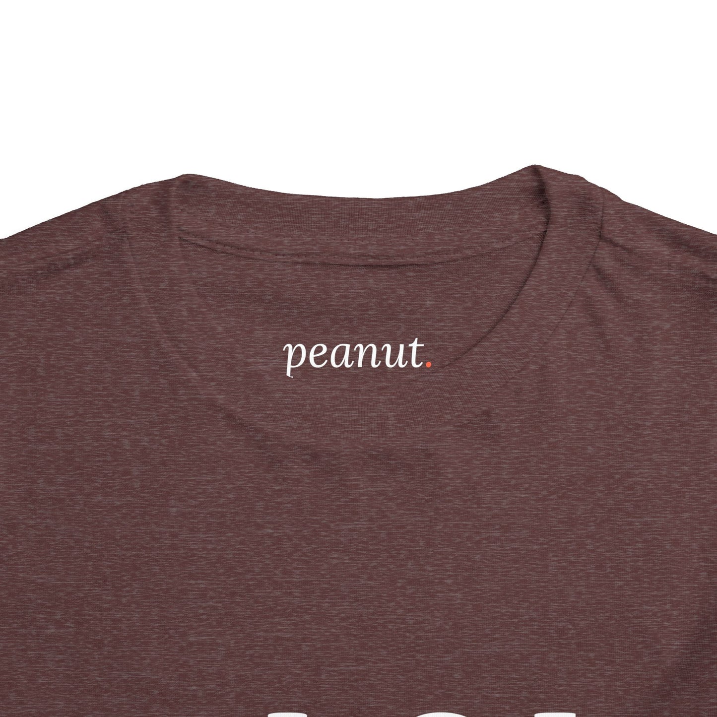 PB&J Toddler Tee