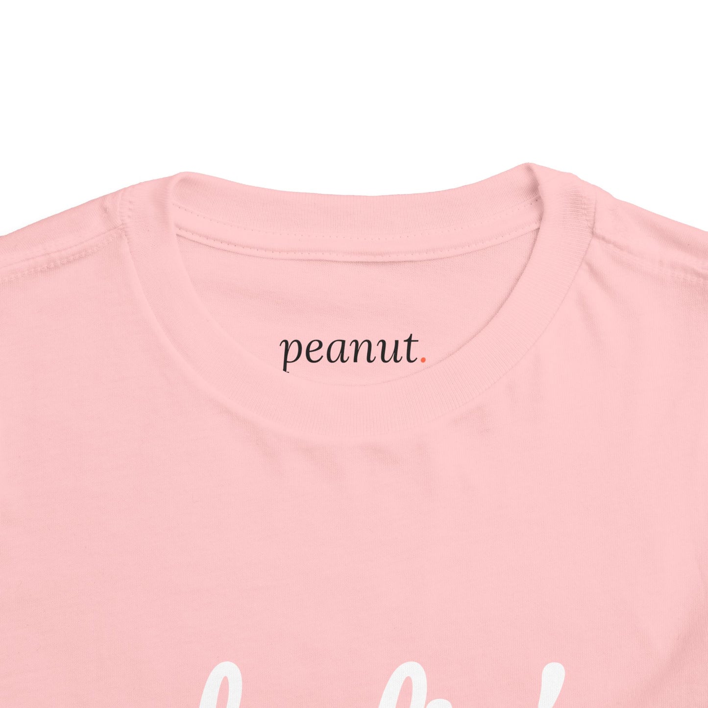 Darlin' Toddler Tee