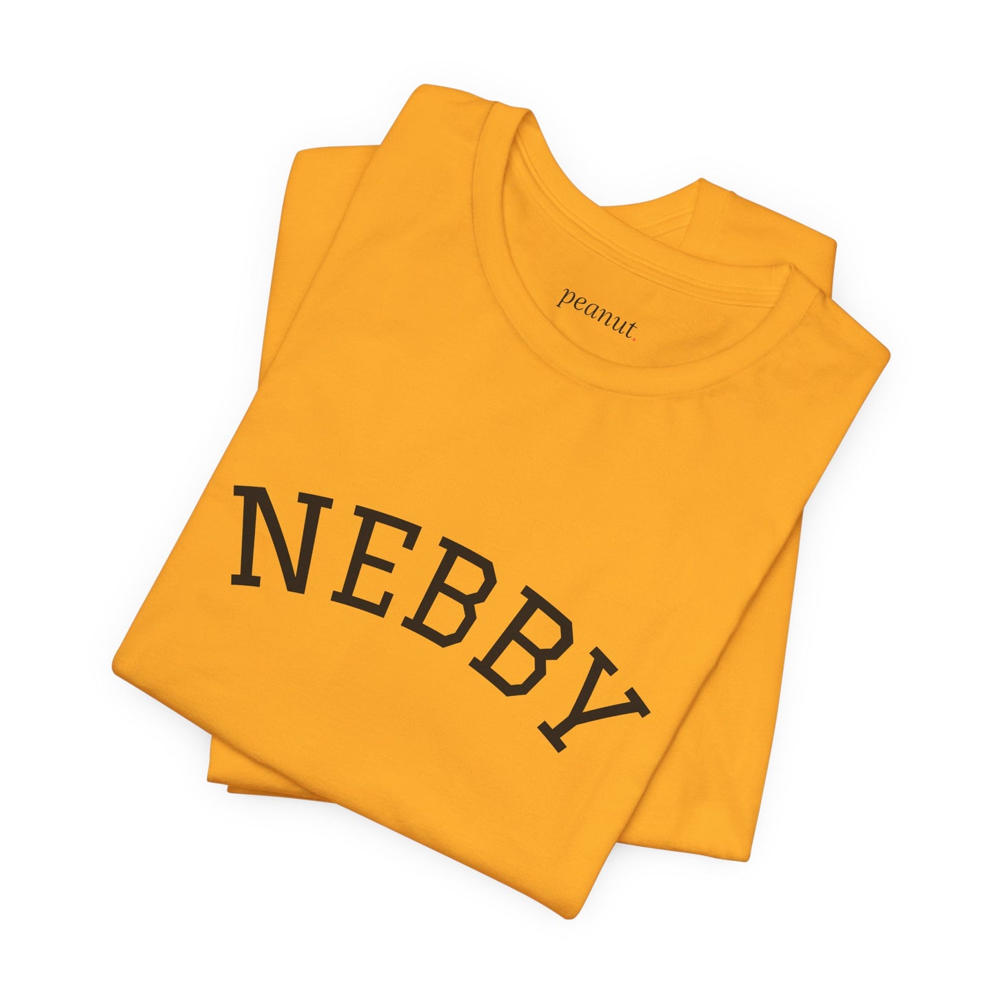 Nebby Tee