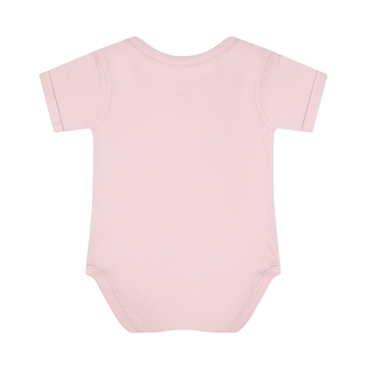 "peanut." Signature Baby Onesie