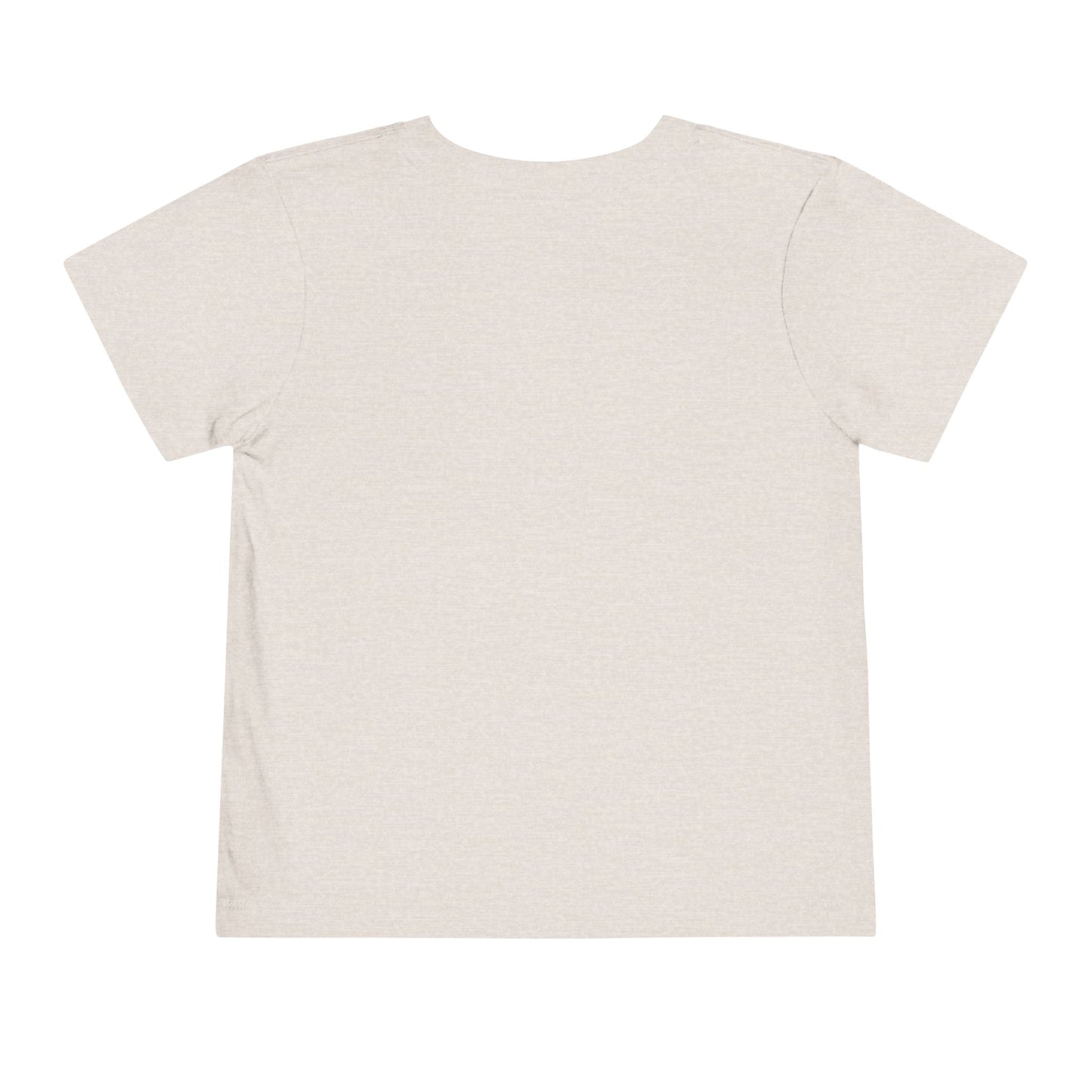"Little dumpling" Toddler Tee