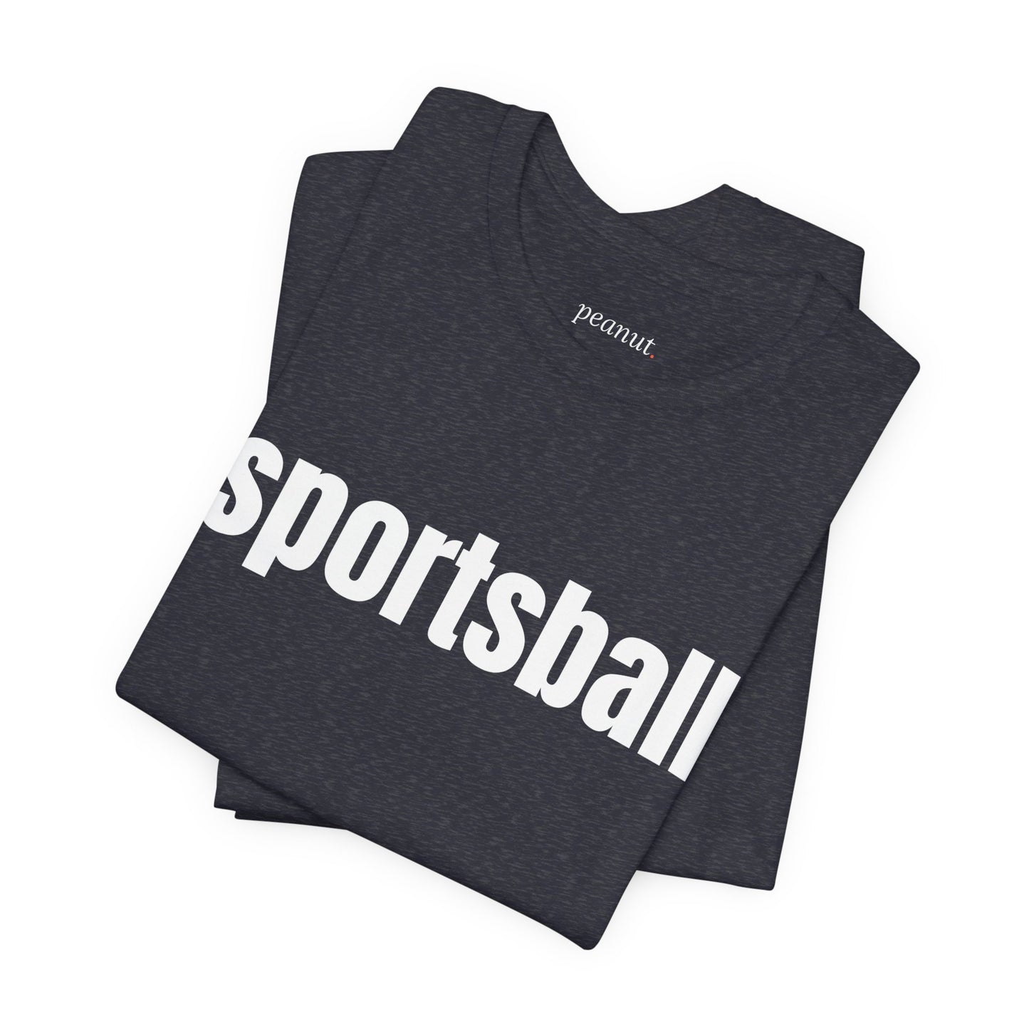 Sportsball Tee