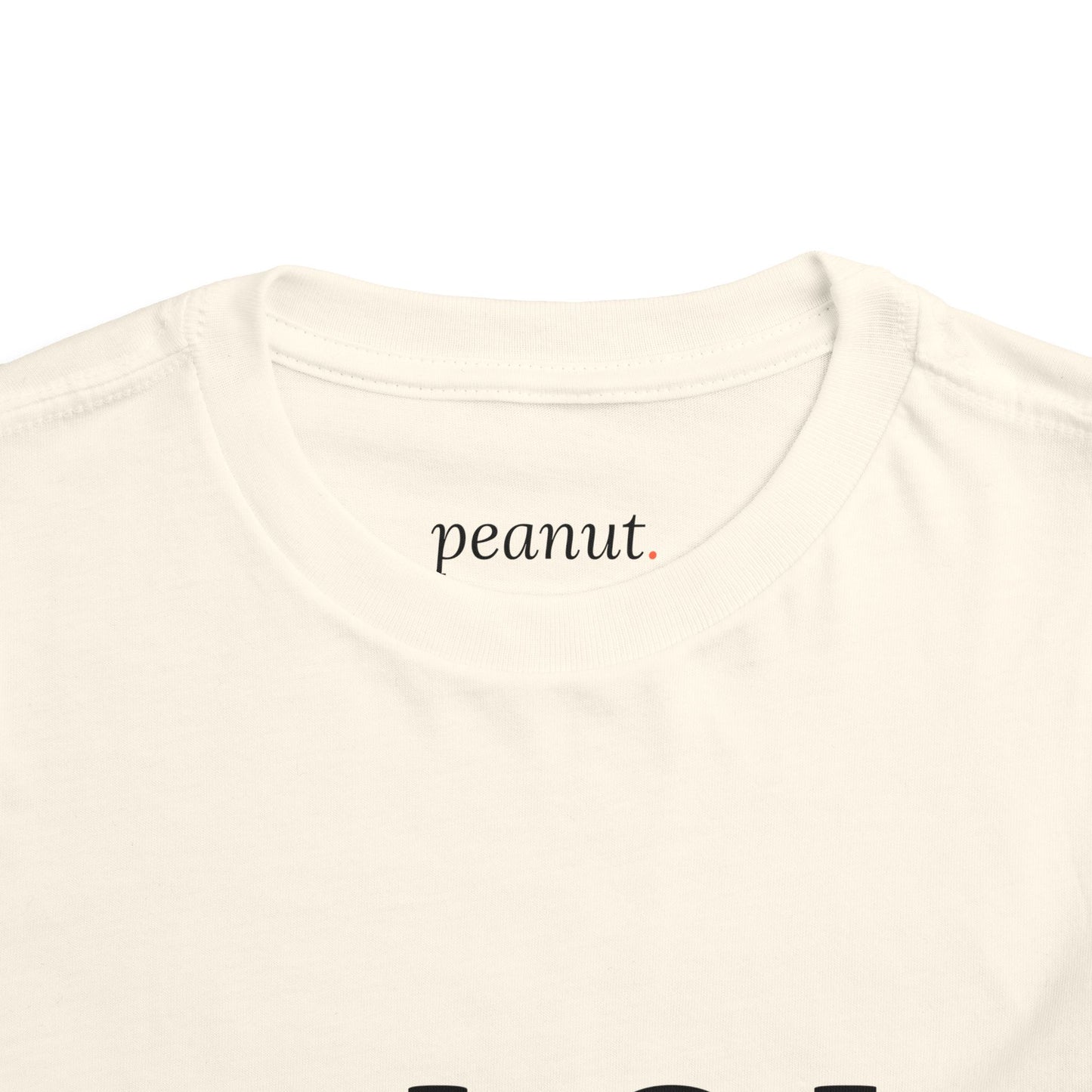 PB&J Toddler Tee