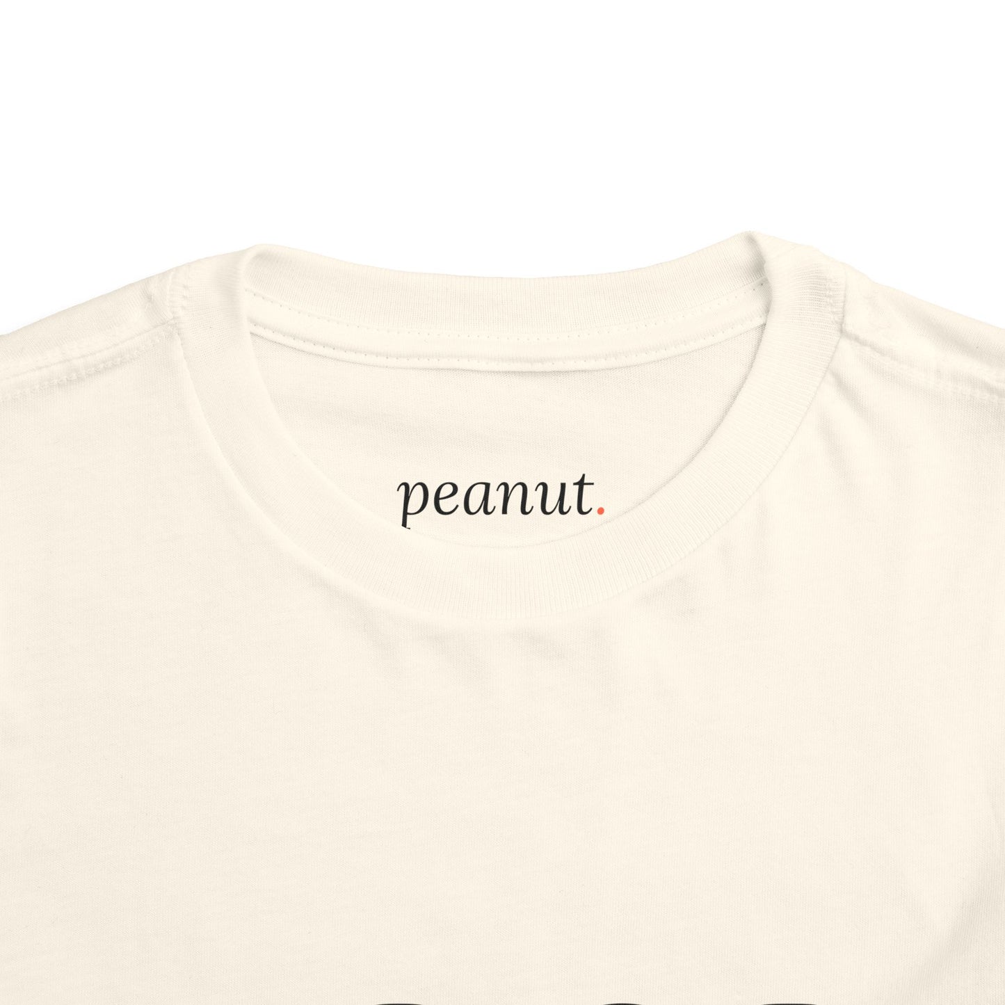 "PB&J" Toddler Tee