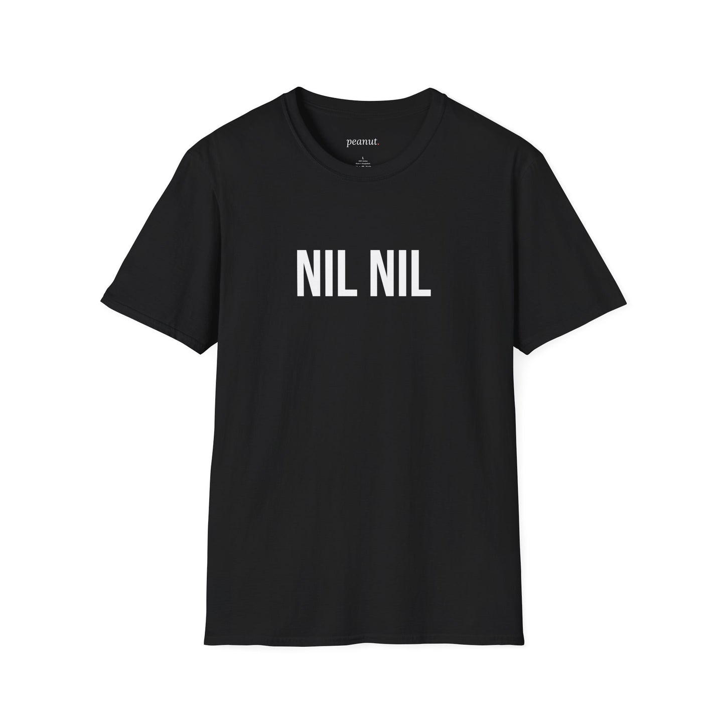 Nil-Nil Tee