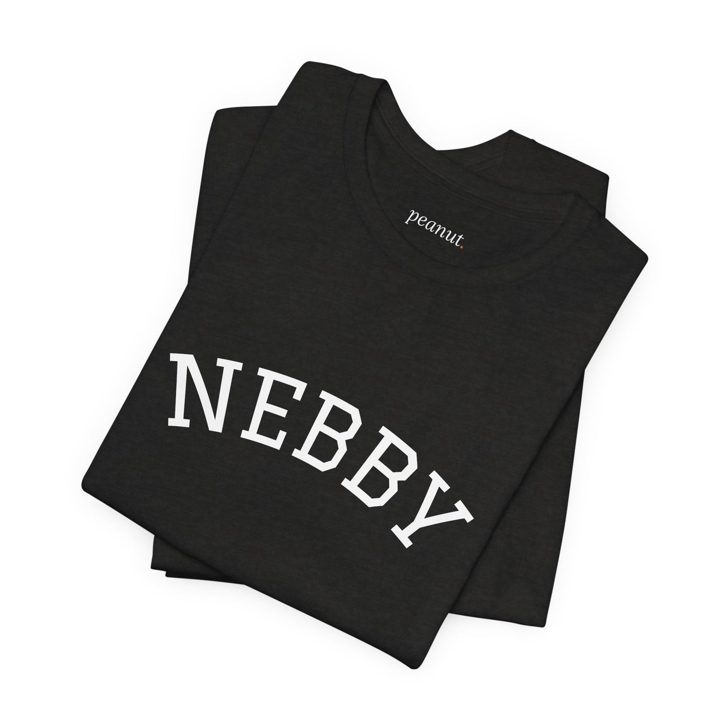 Nebby Tee