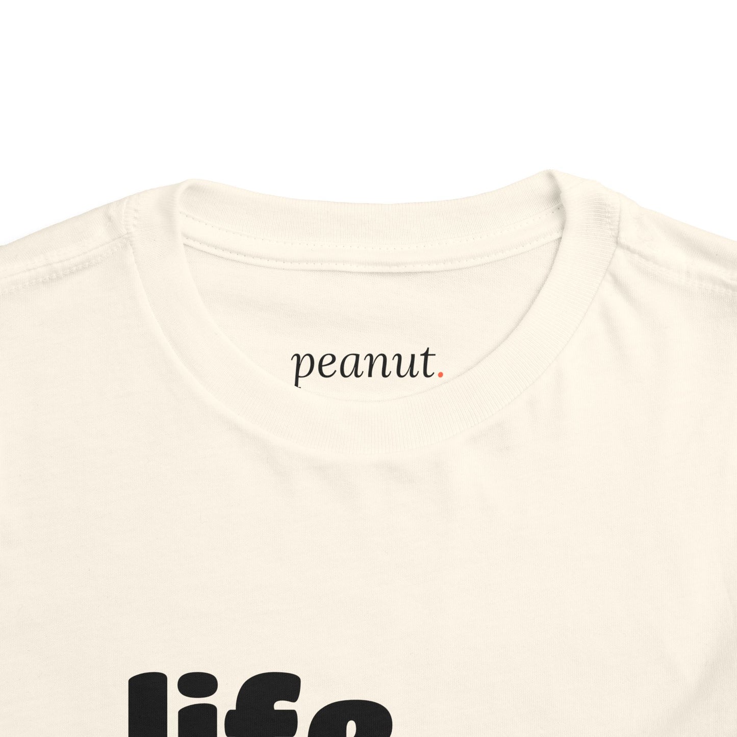 "life of the party" Toddler Tee
