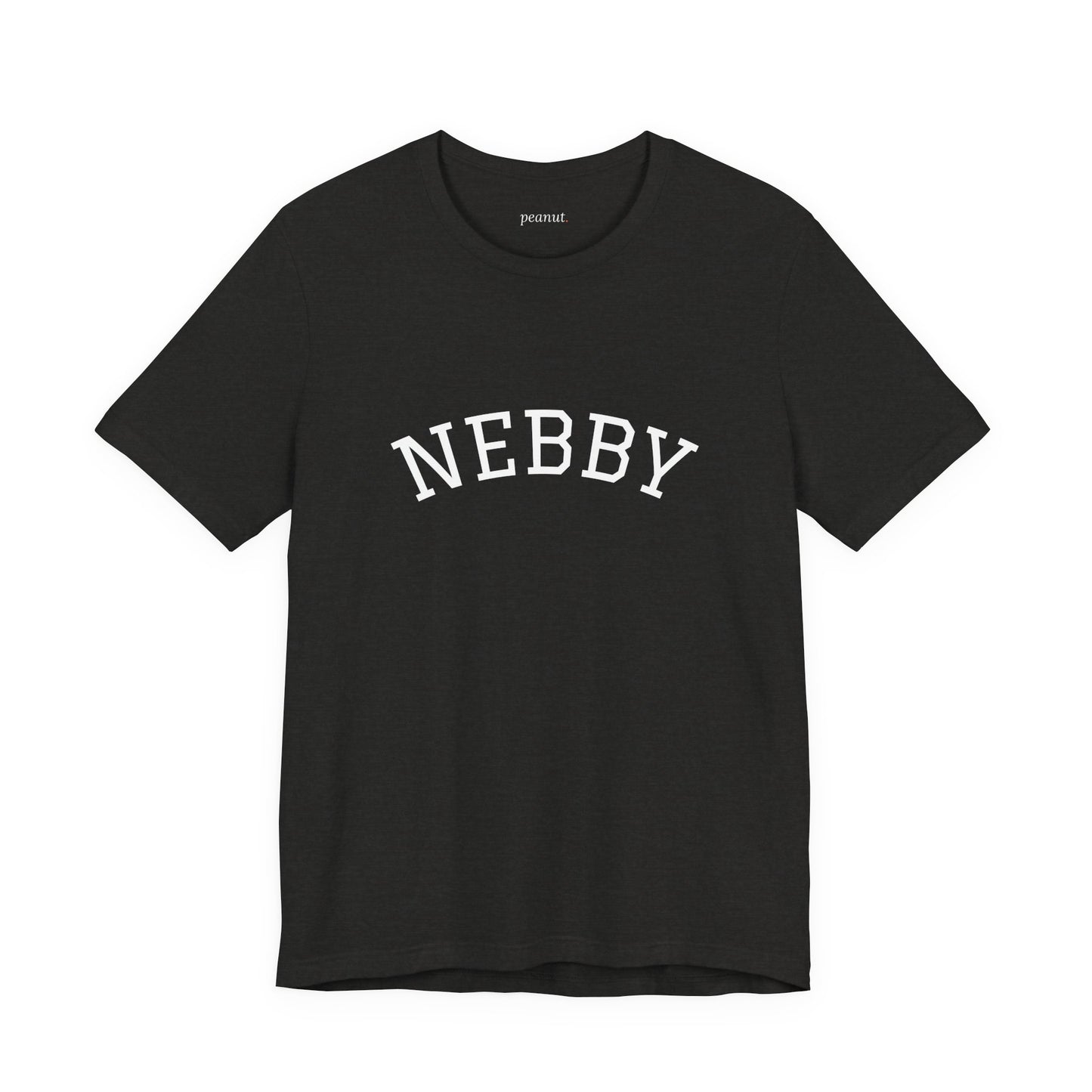 Nebby Tee