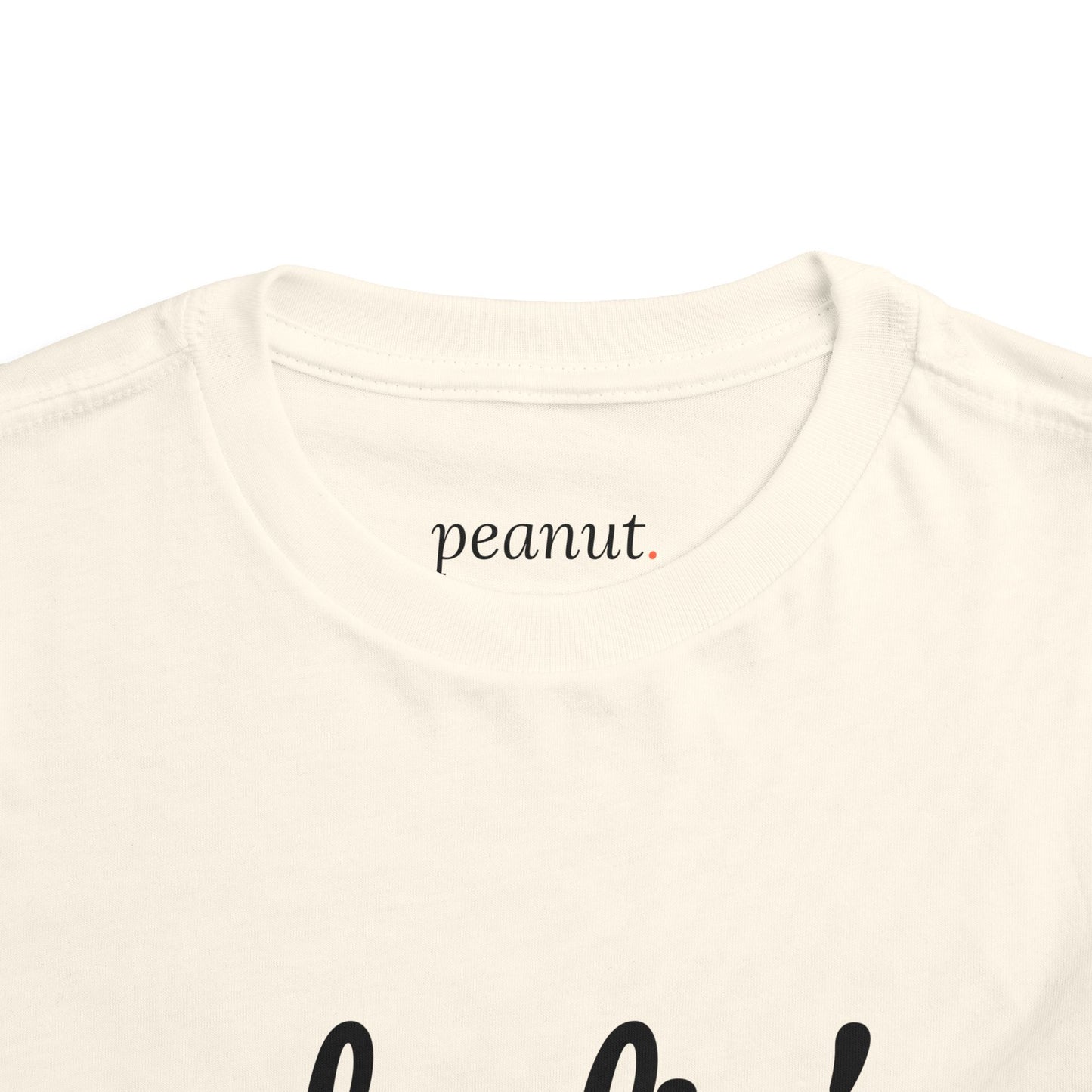 Darlin' Toddler Tee