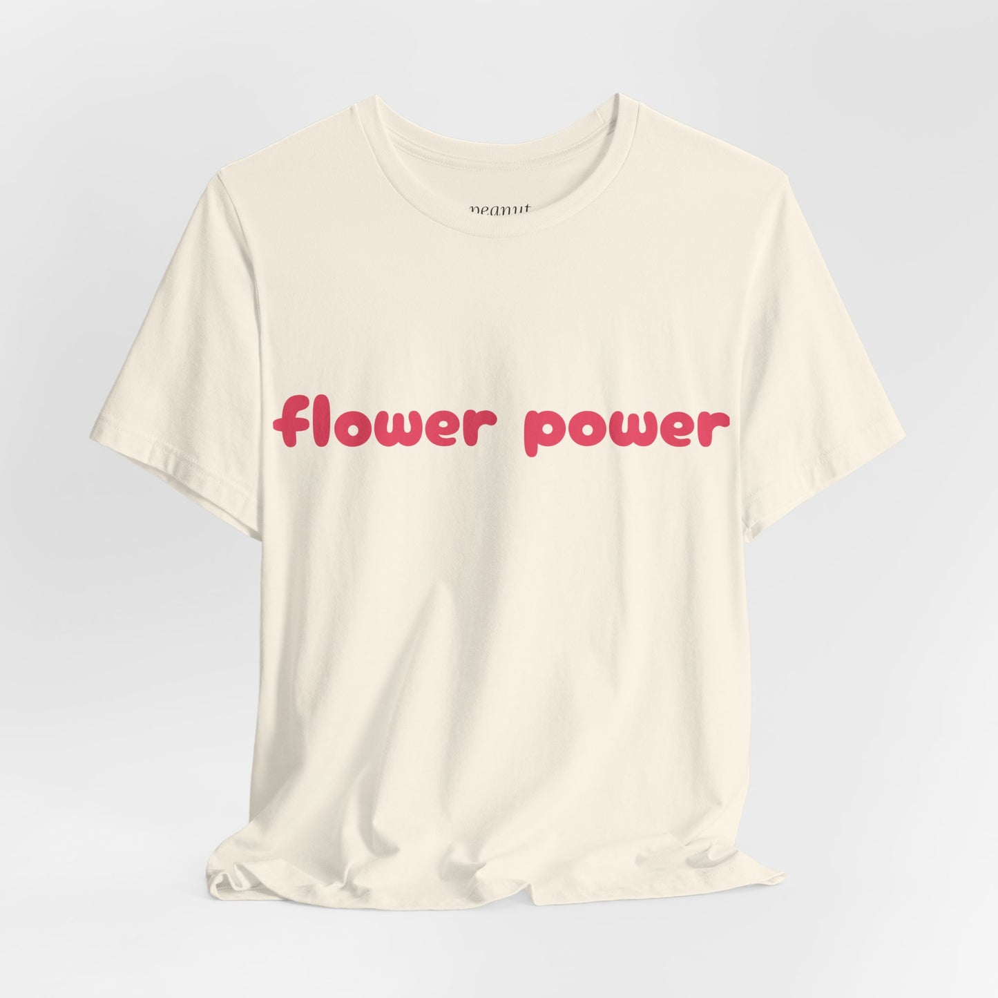 Flower Power Tee
