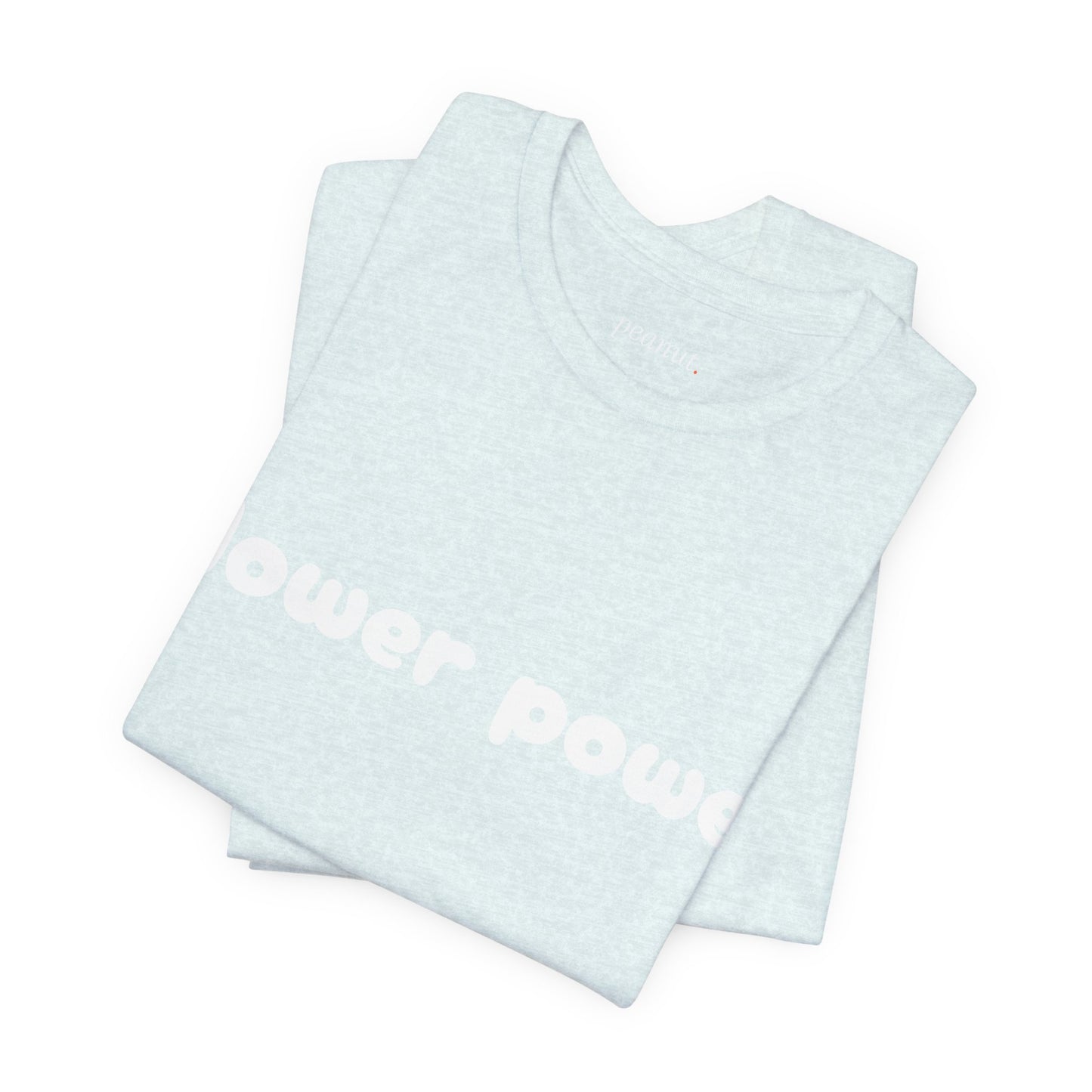 Flower Power Tee