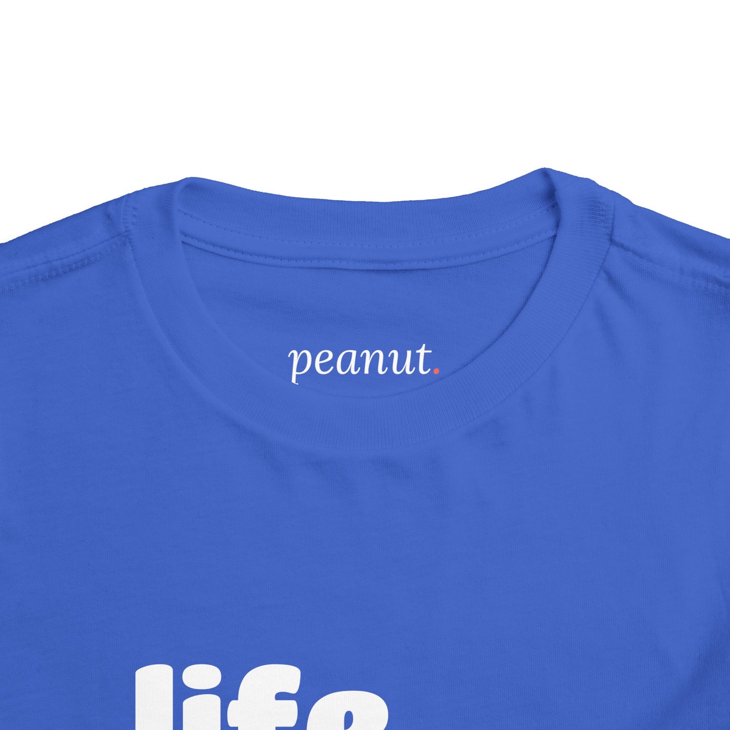 Life of the Party Toddler Tee