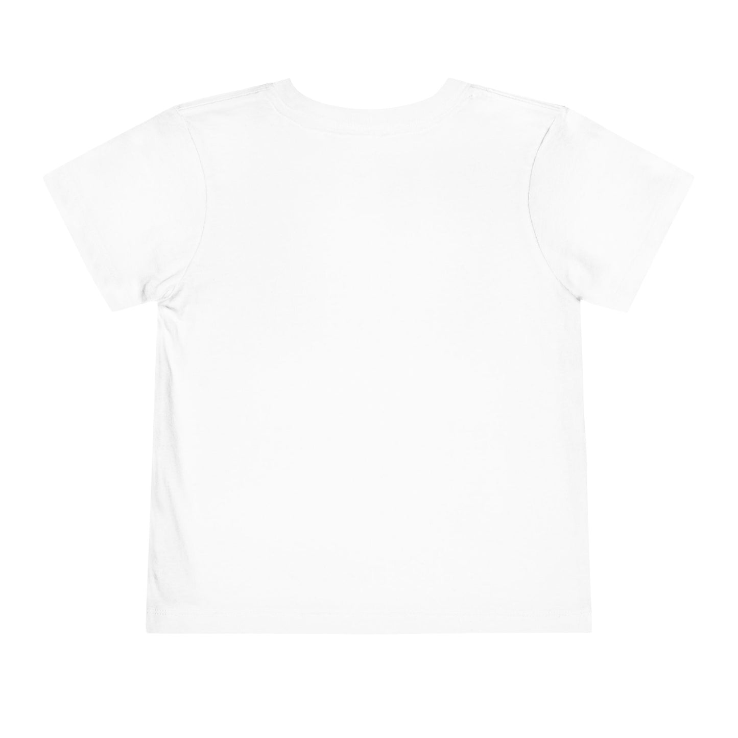 "Snack Dealer" Toddler Tee