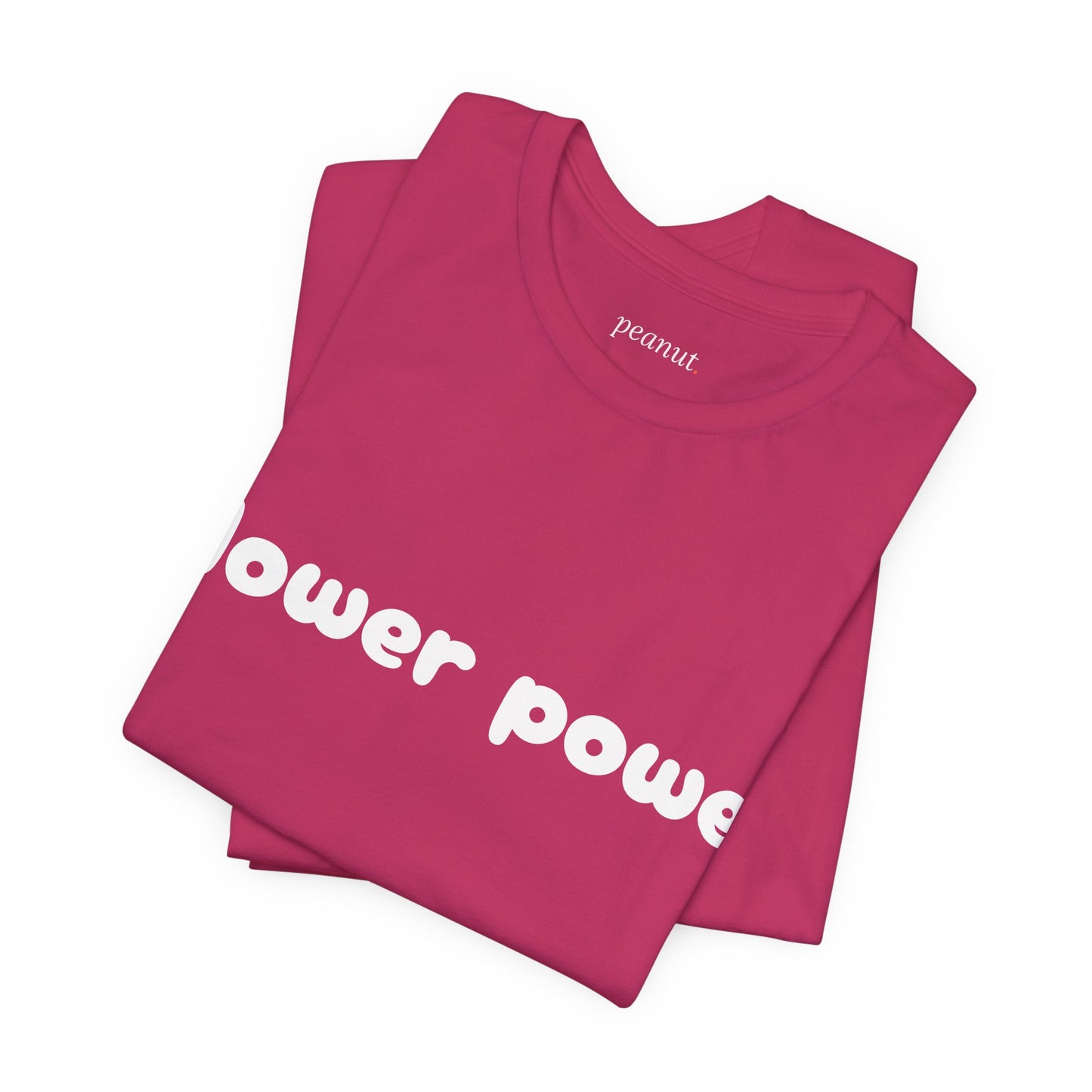 Flower Power Tee