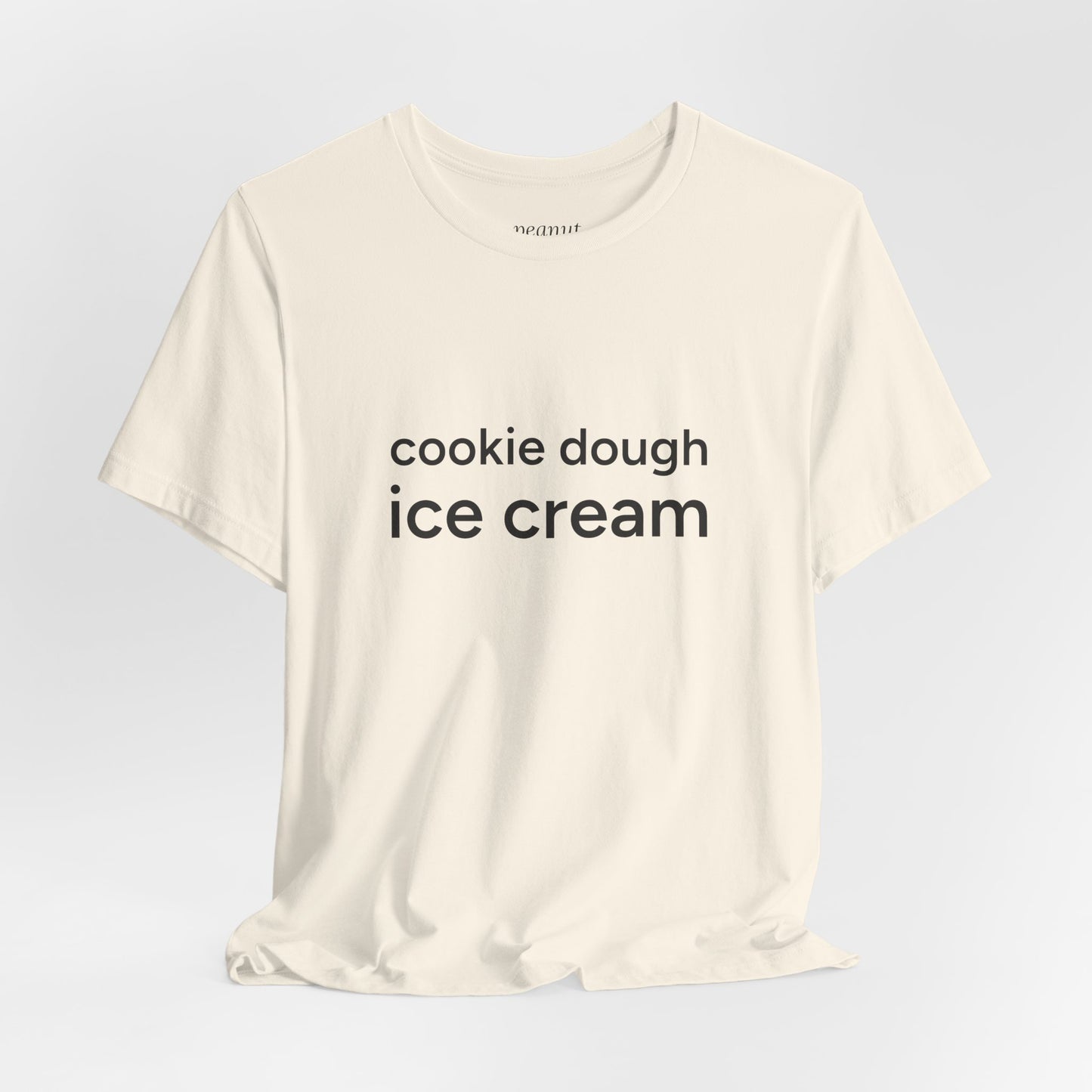 Ice Cream Tee