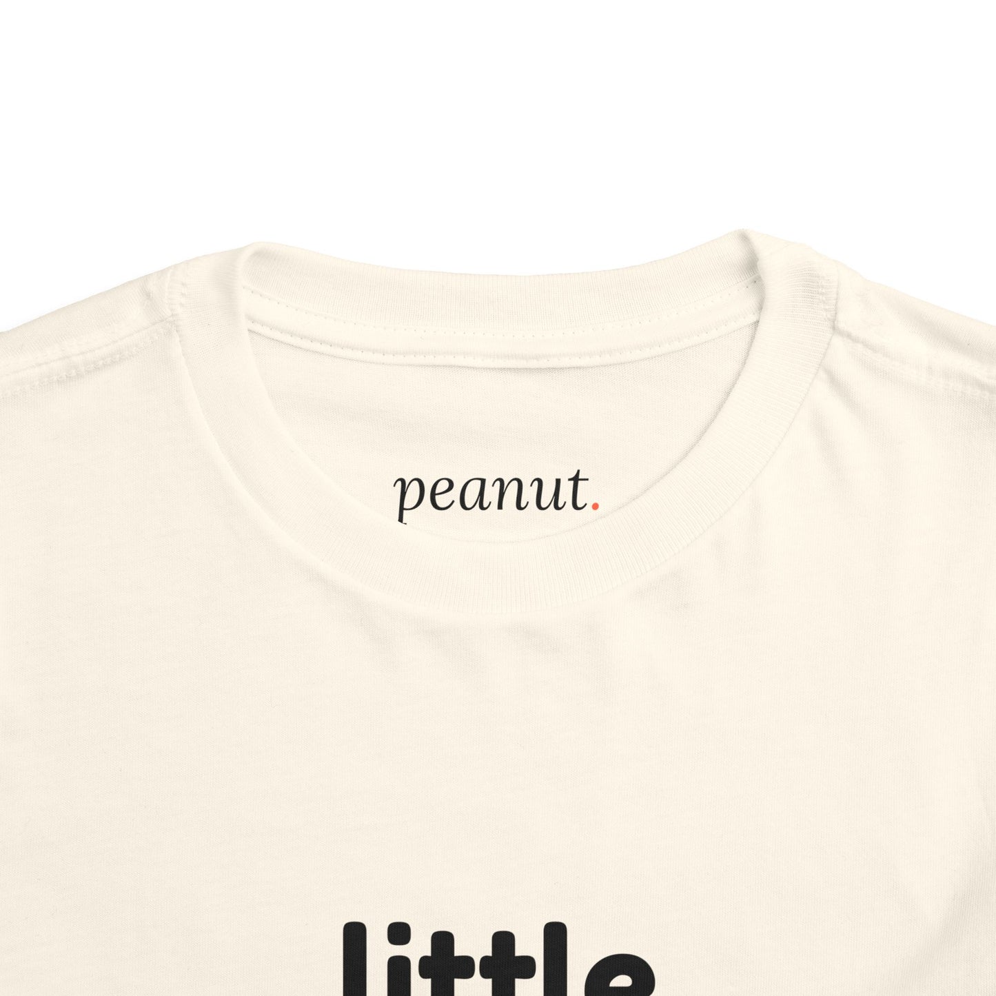 Little Dumpling Toddler Tee