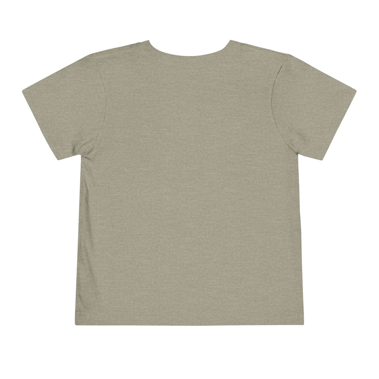 "Darlin" Toddler Tee