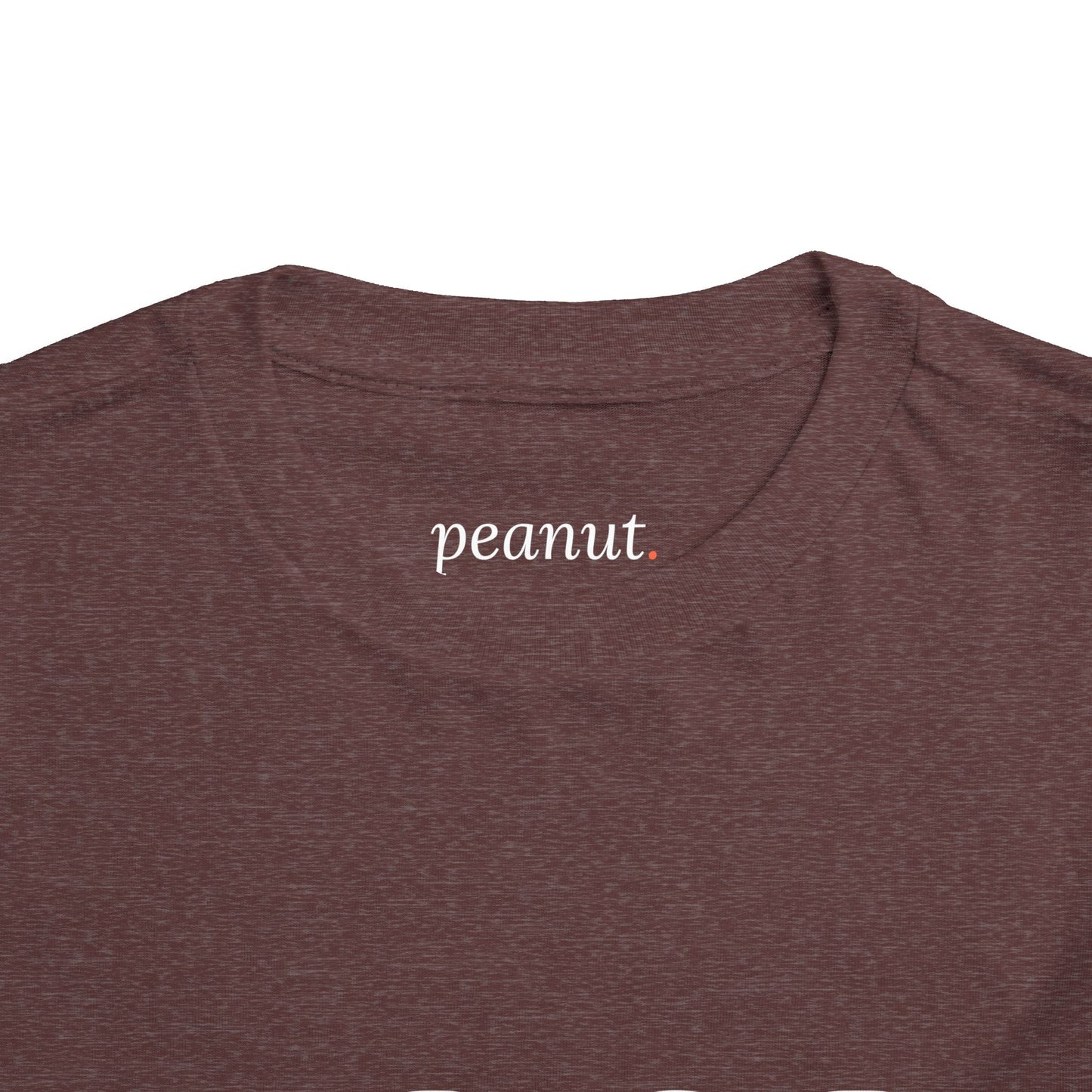 "PB&J" Toddler Tee