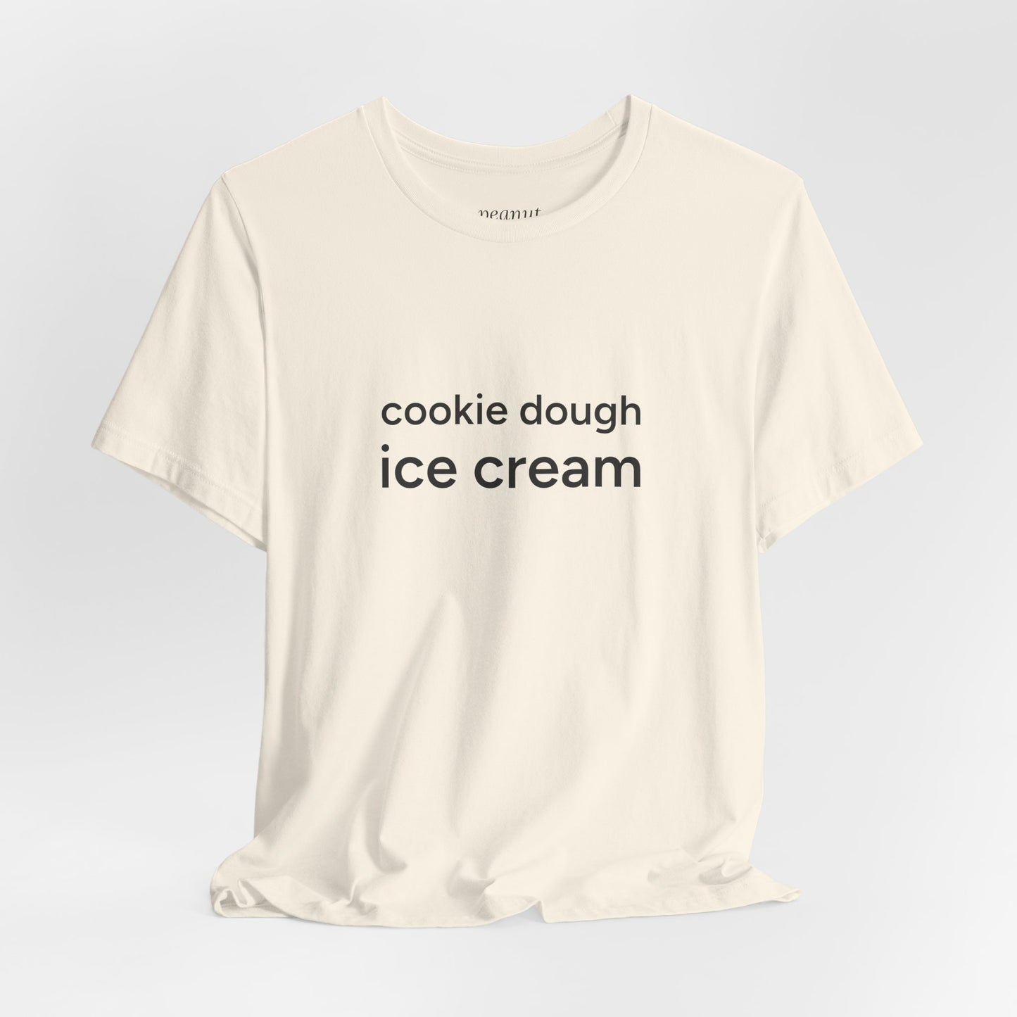 Ice Cream Tee