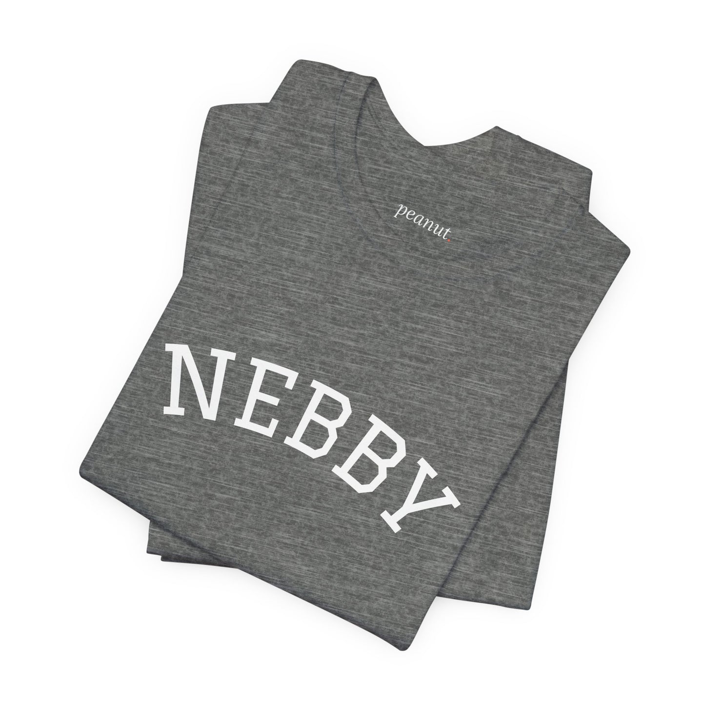 Nebby Tee