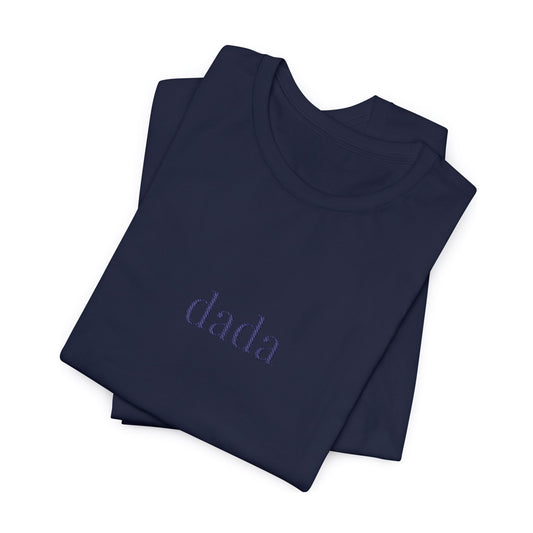 Dada T-Shirt