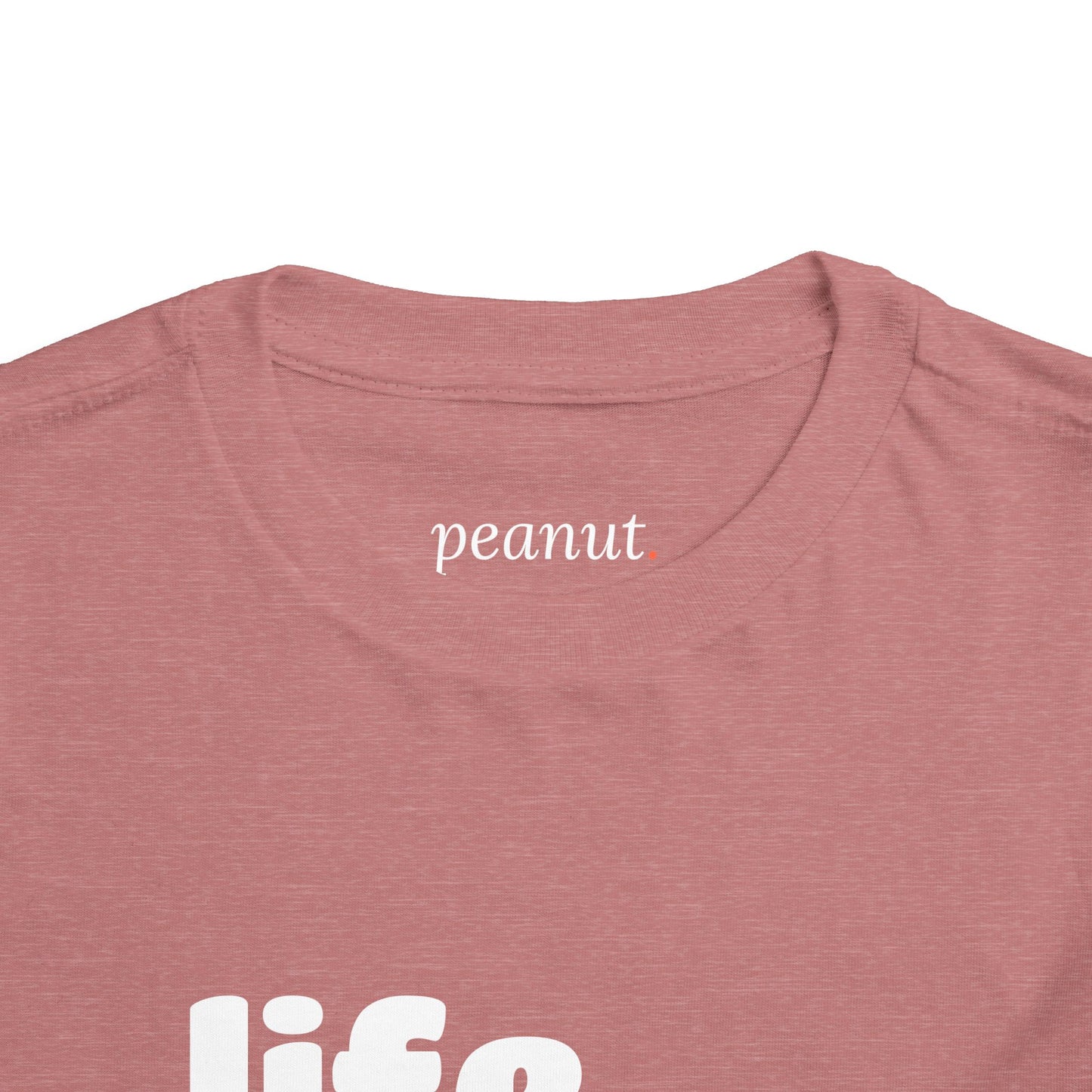 "life of the party" Toddler Tee