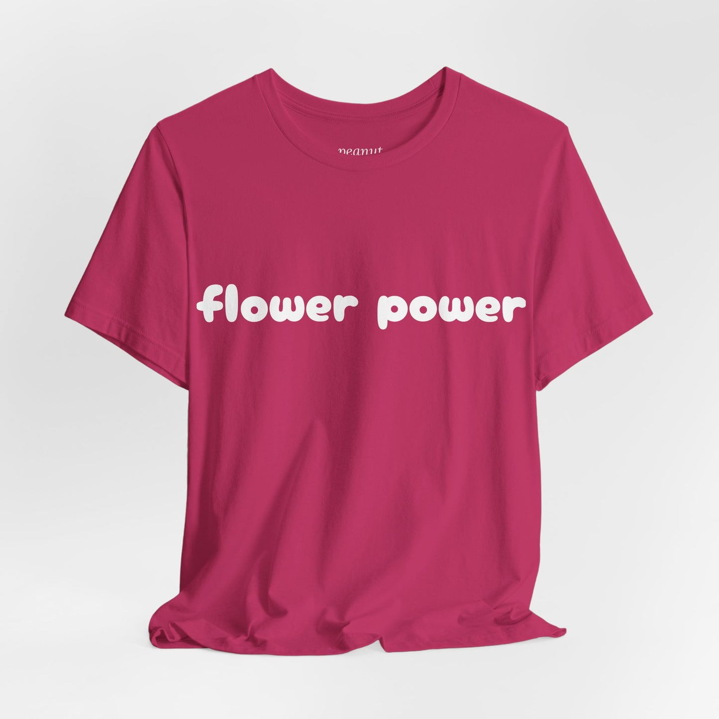 Flower Power Tee