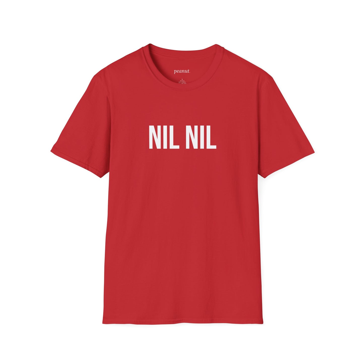 Nil-Nil Tee