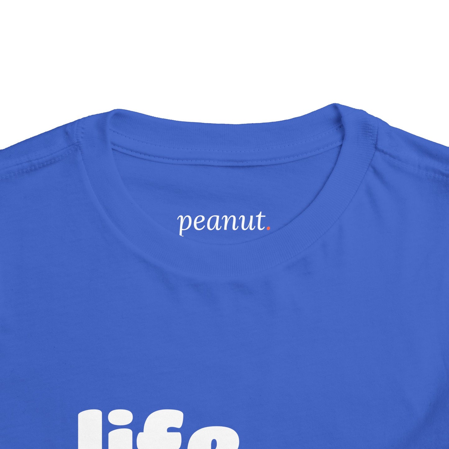 "life of the party" Toddler Tee