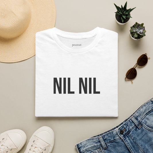 Nil-Nil T-Shirt