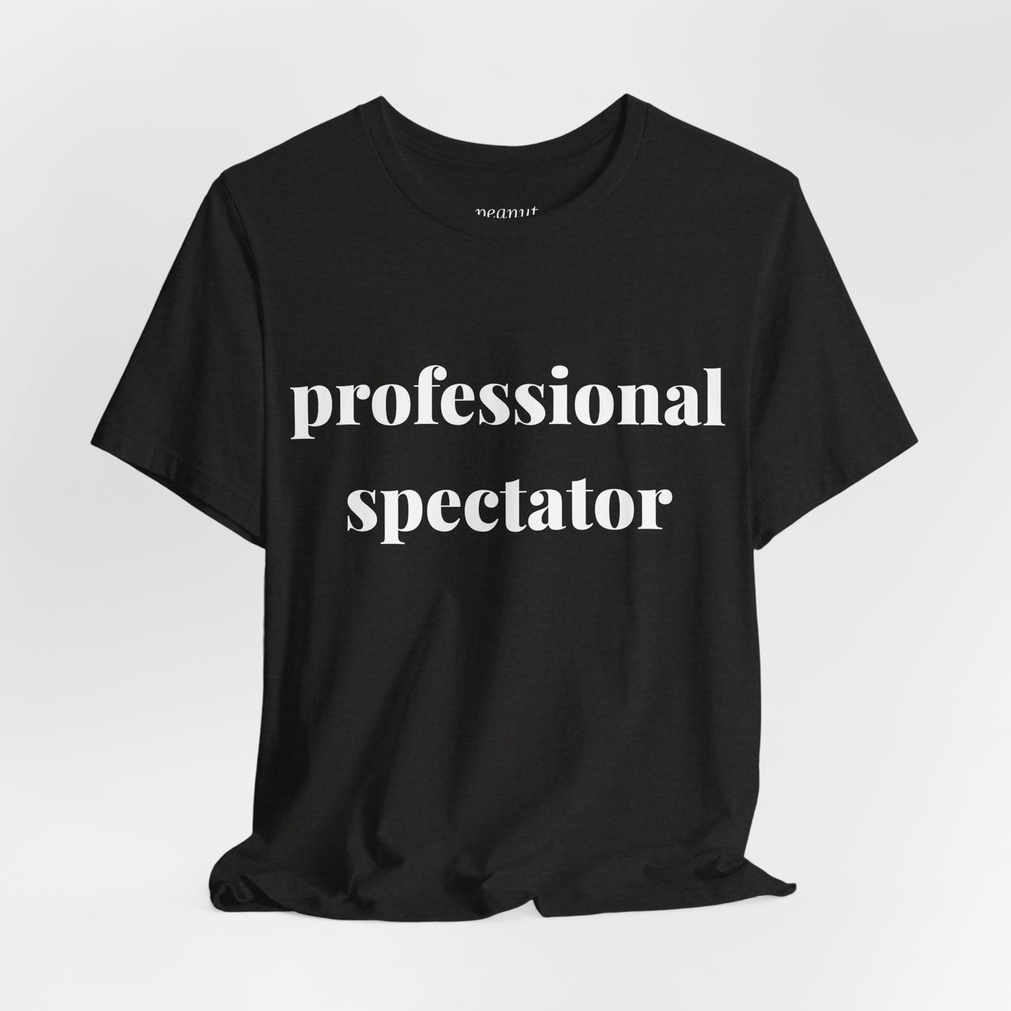 Professional Spectator Tee