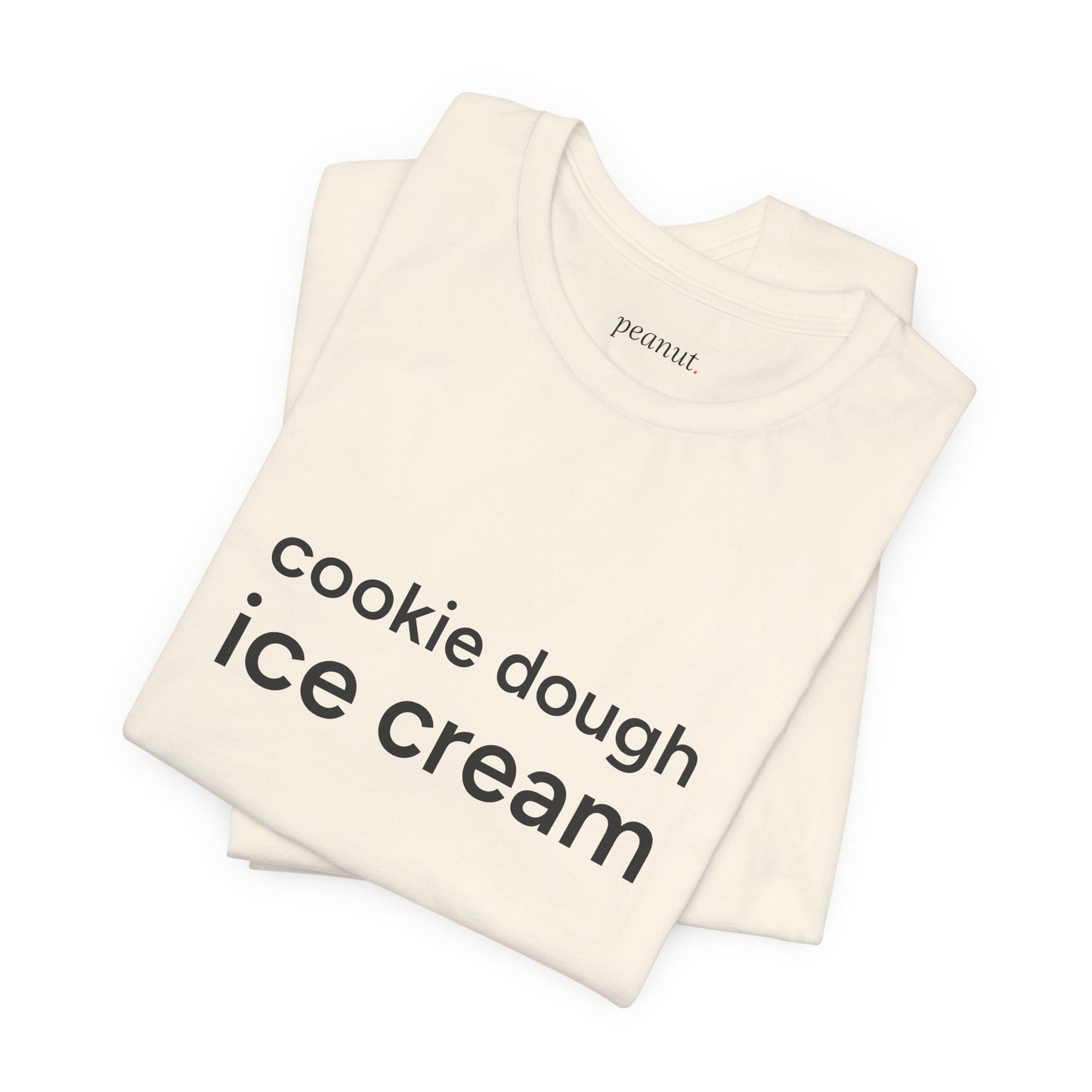 Ice Cream Tee