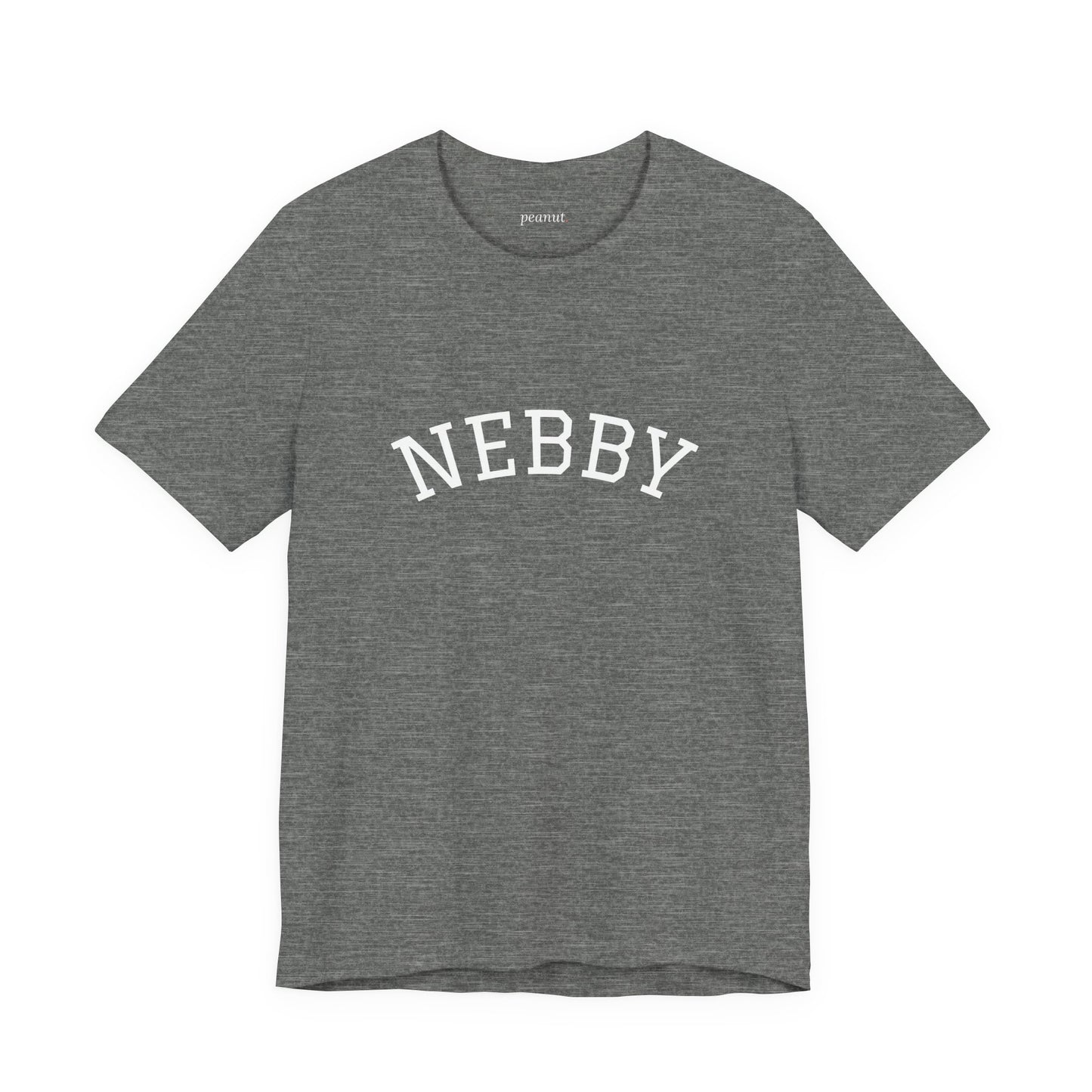 Nebby Tee