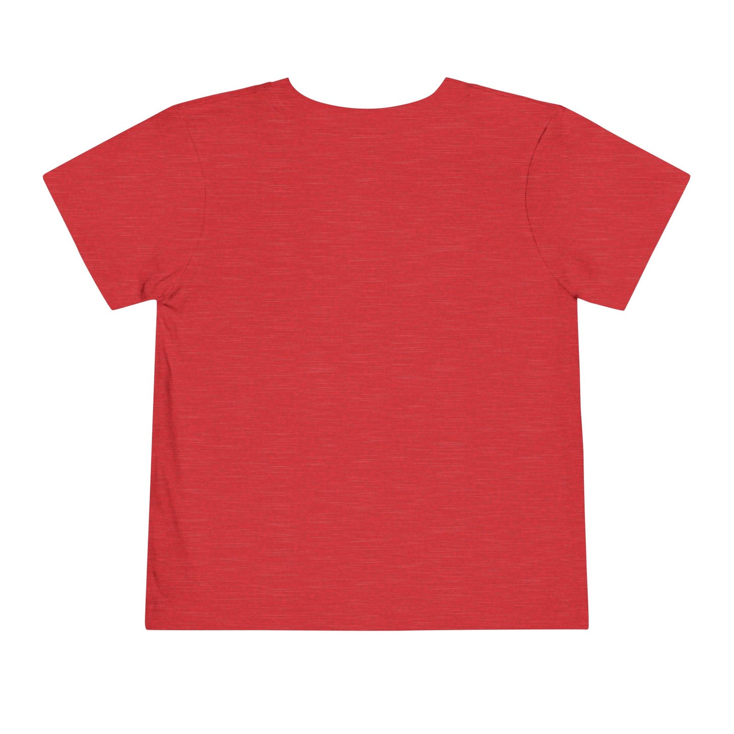 Popsicles & Fireworks Toddler Tee