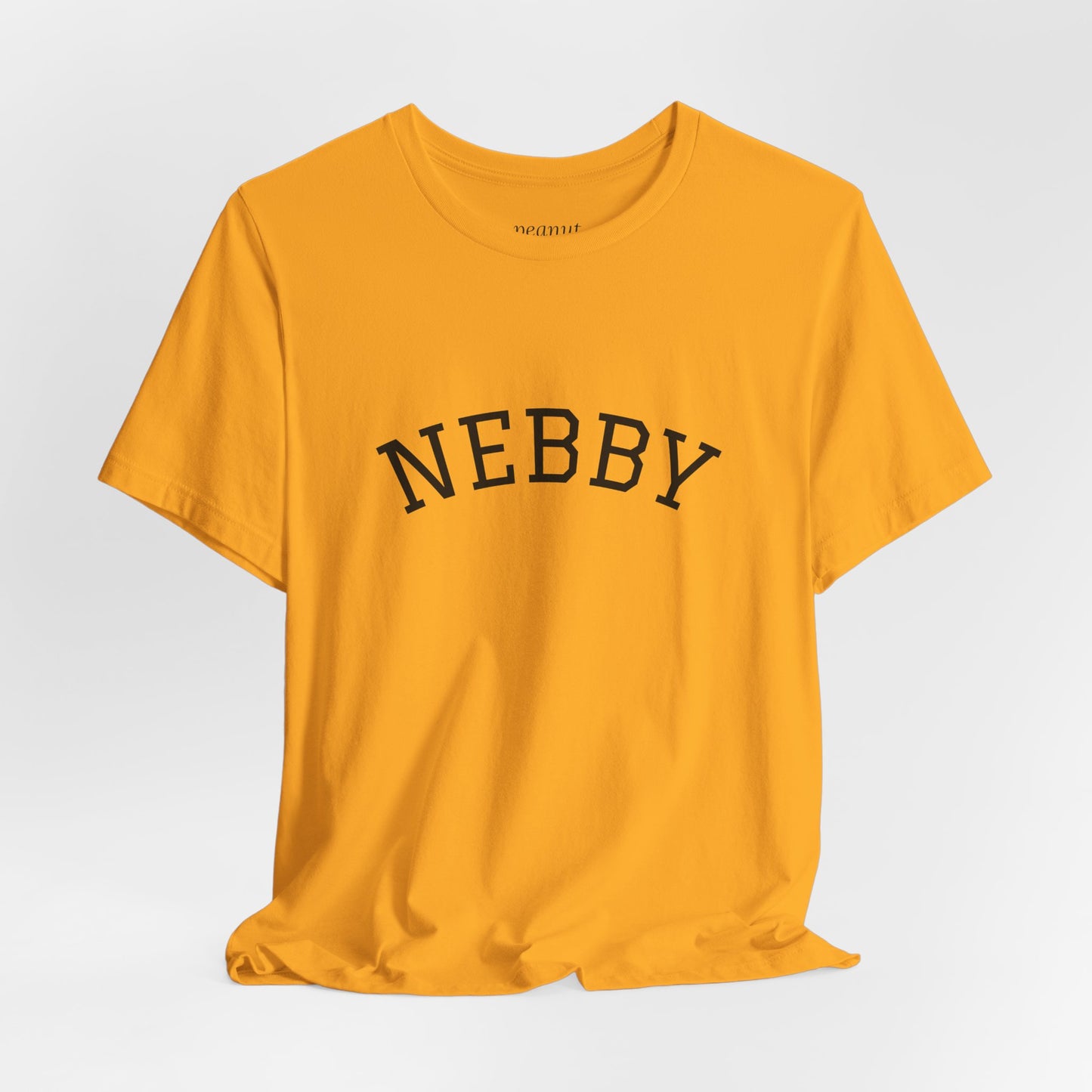 Nebby Tee