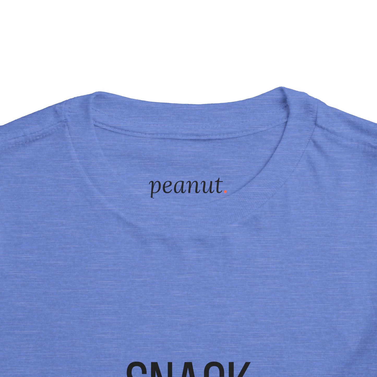 Snack Dealer Toddler Tee