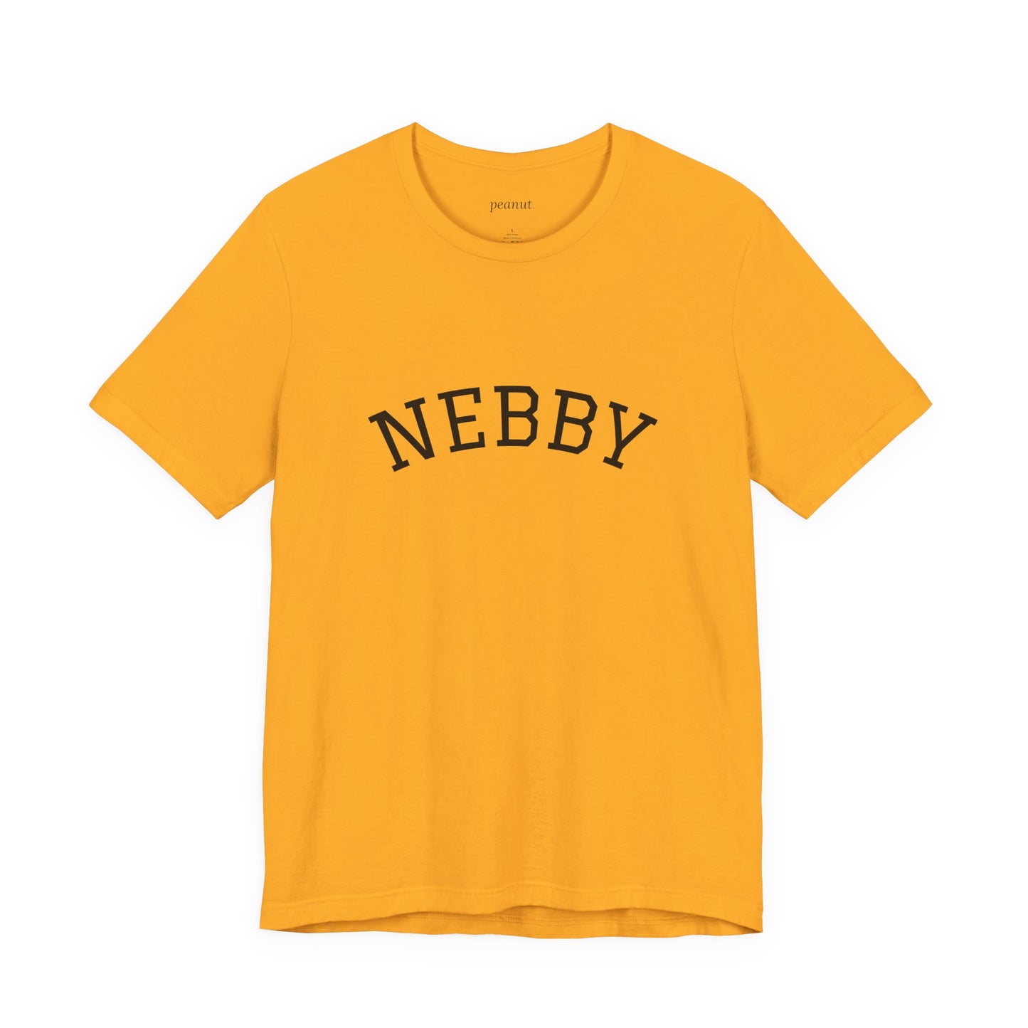 Nebby Tee