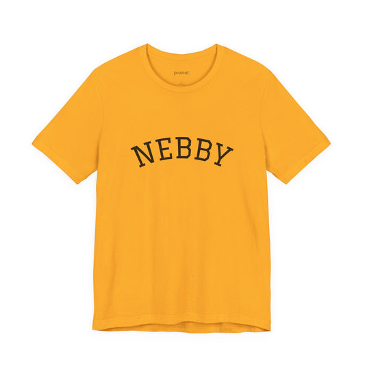 Nebby Tee