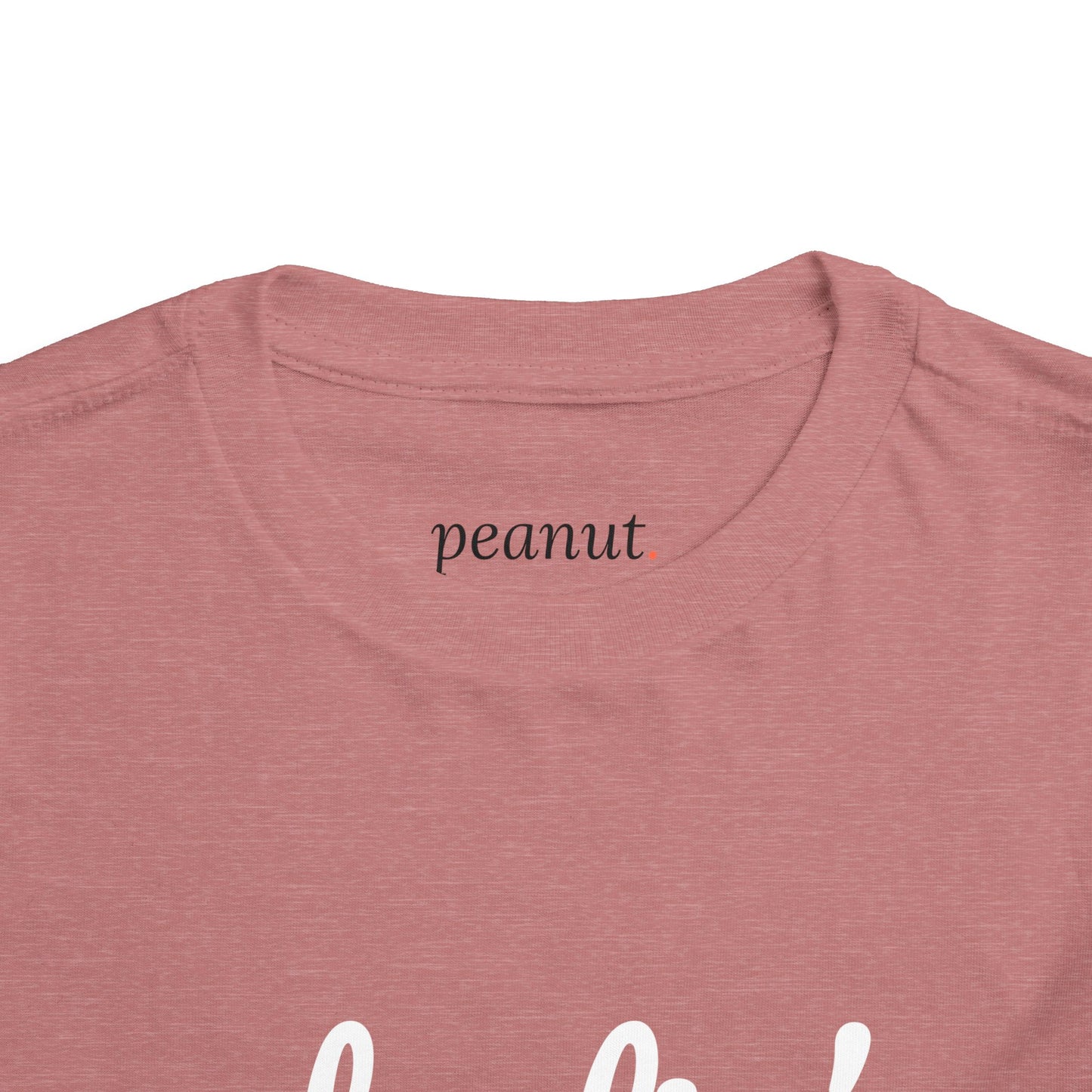 Darlin' Toddler Tee