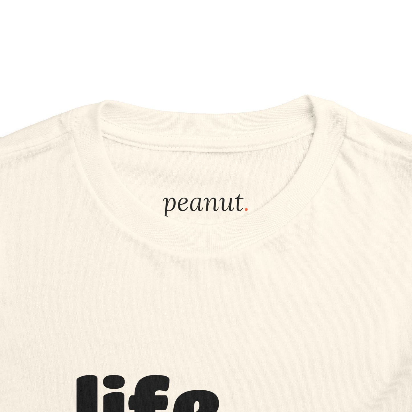 Life of the Party Toddler Tee
