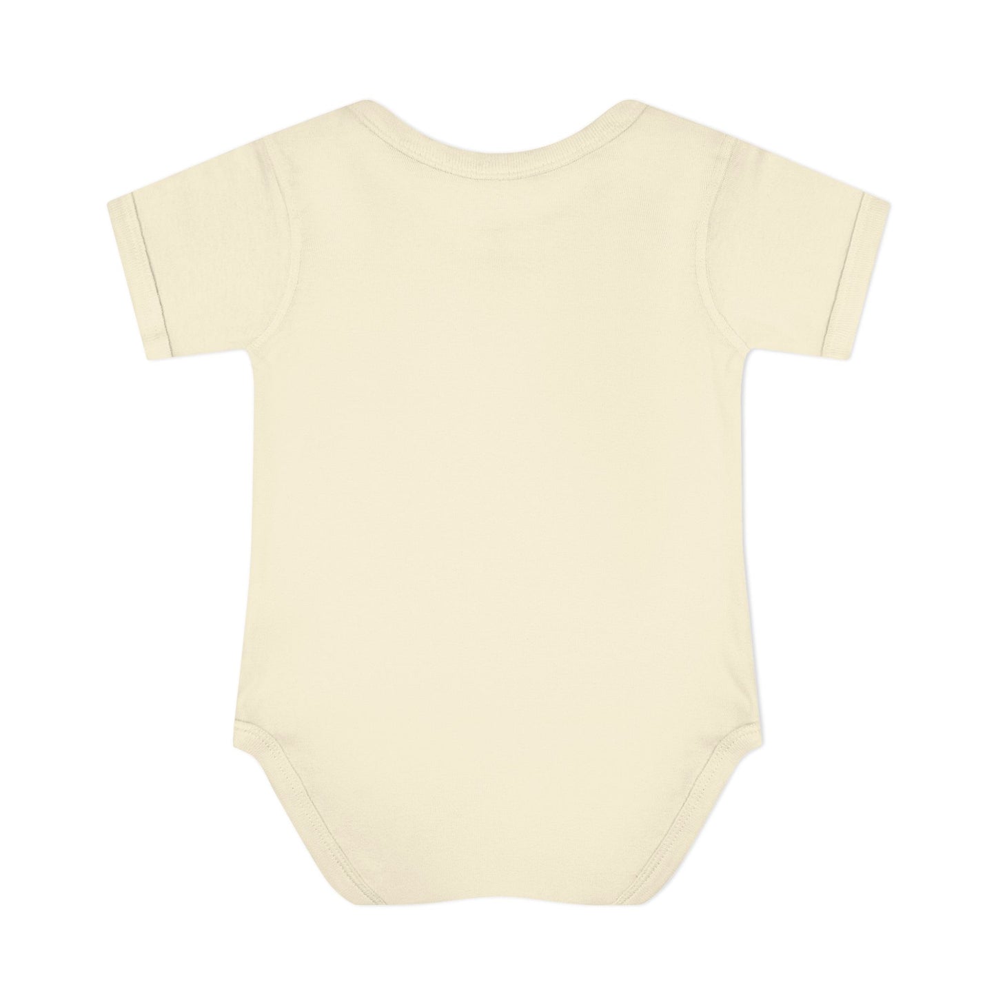 "peanut." Signature Baby Onesie