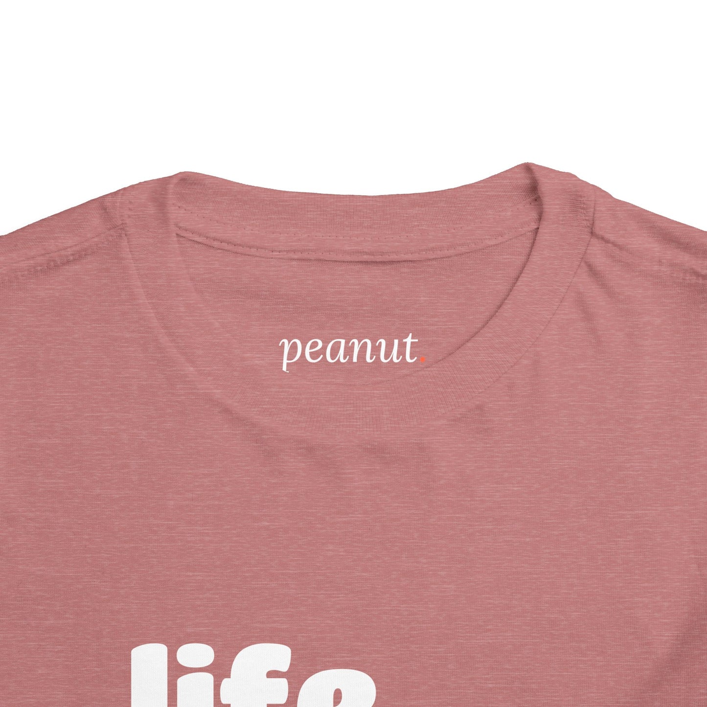 Life of the Party Toddler Tee