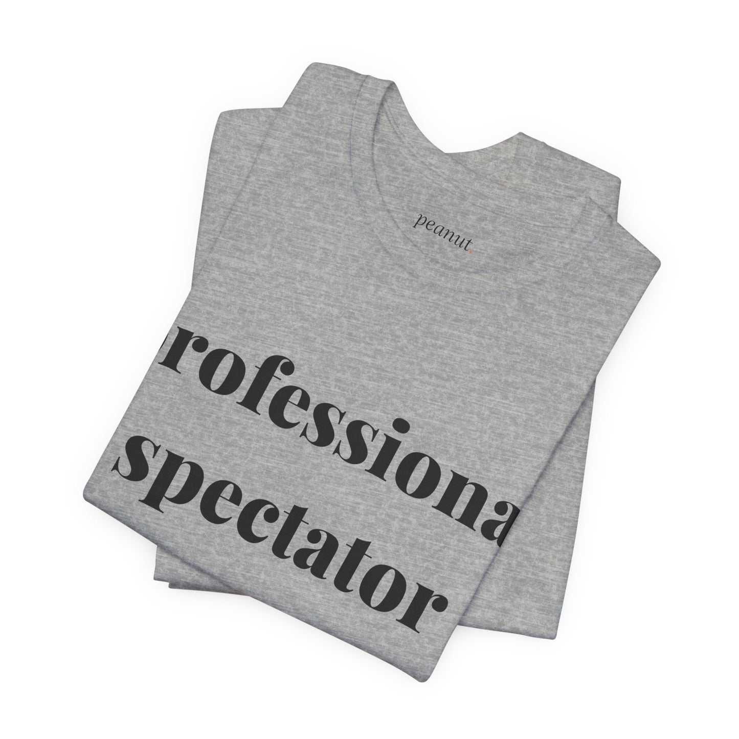 Professional Spectator Tee