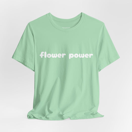 flower power T-Shirt