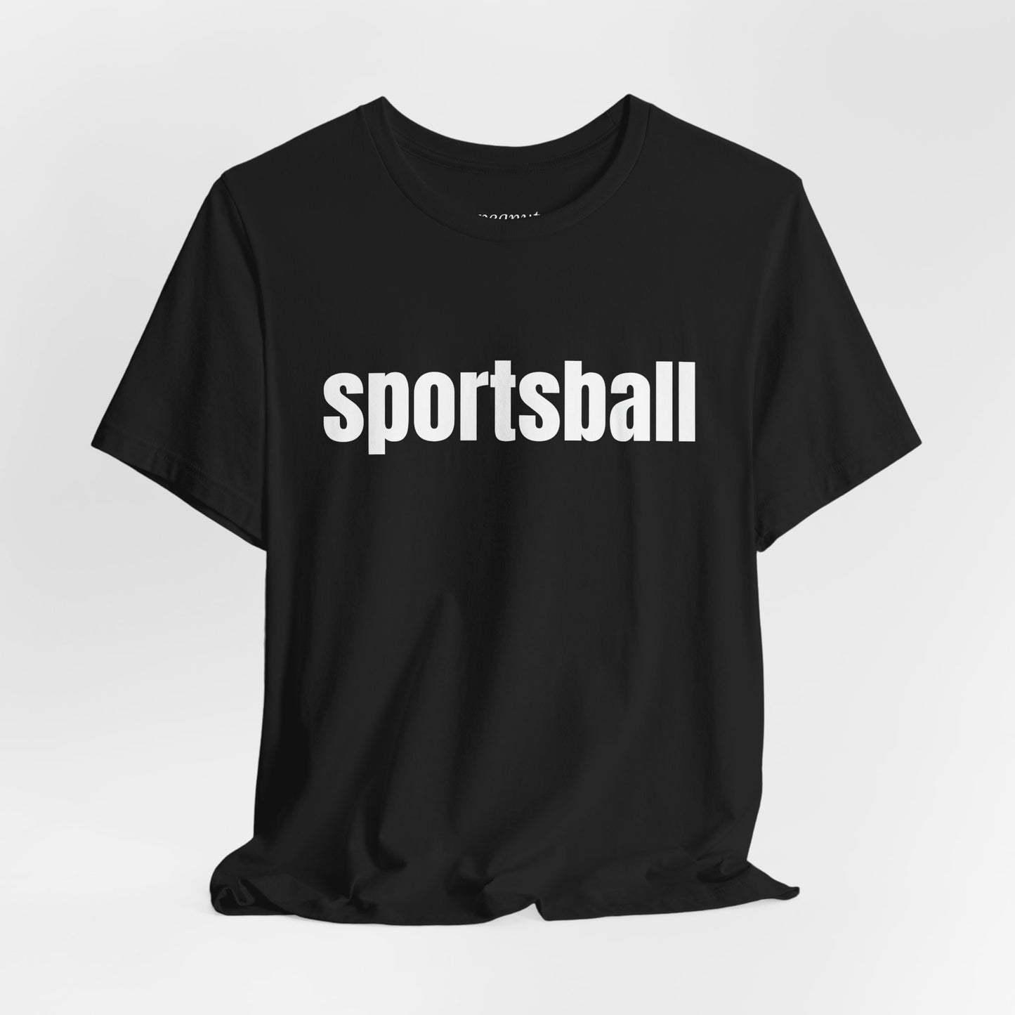 Sportsball Tee