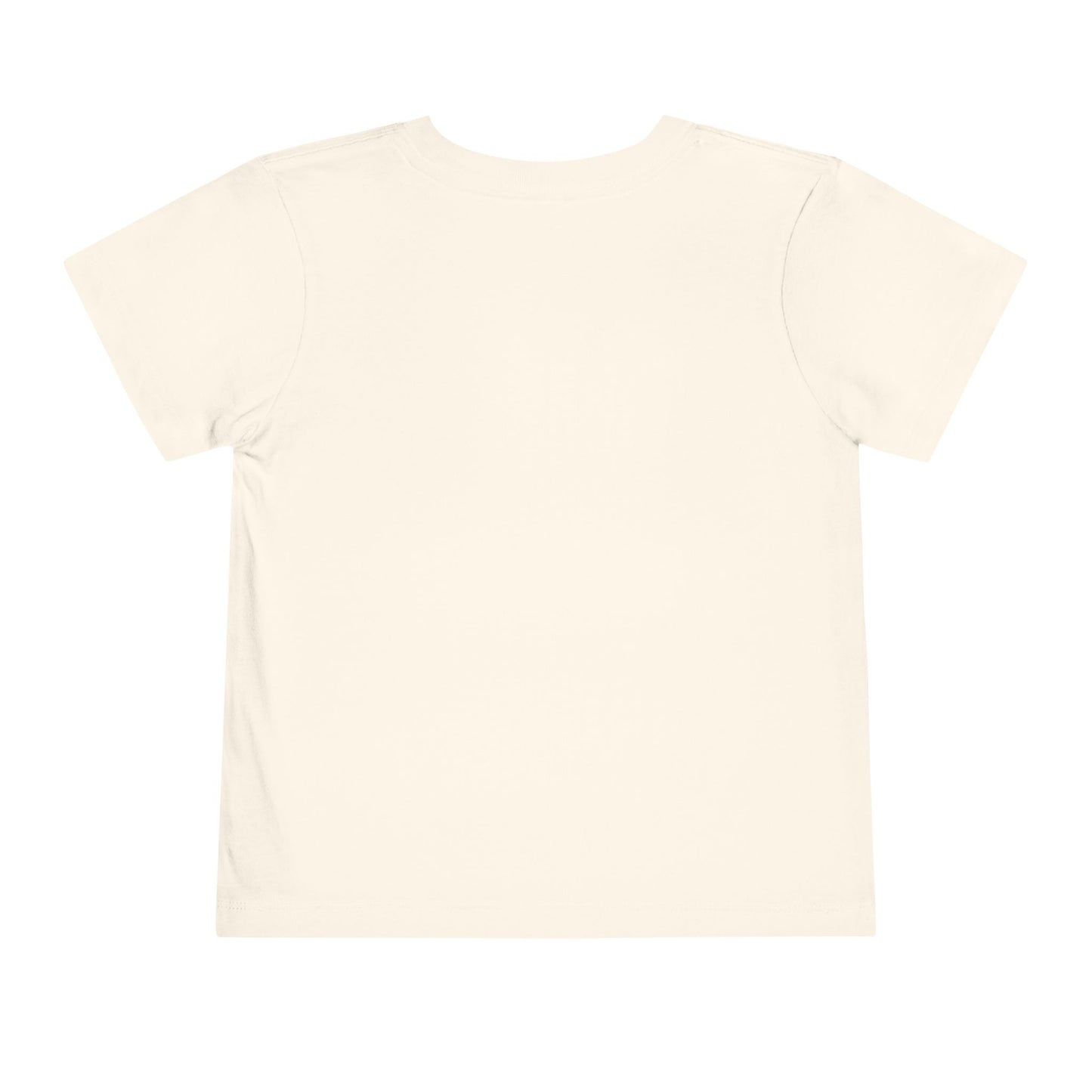 "Little dumpling" Toddler Tee