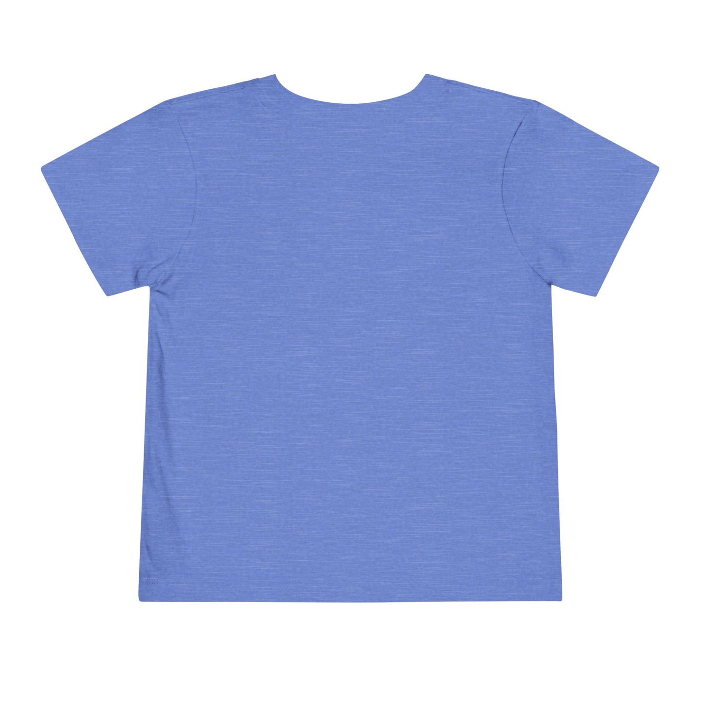 "So big" Toddler Tee