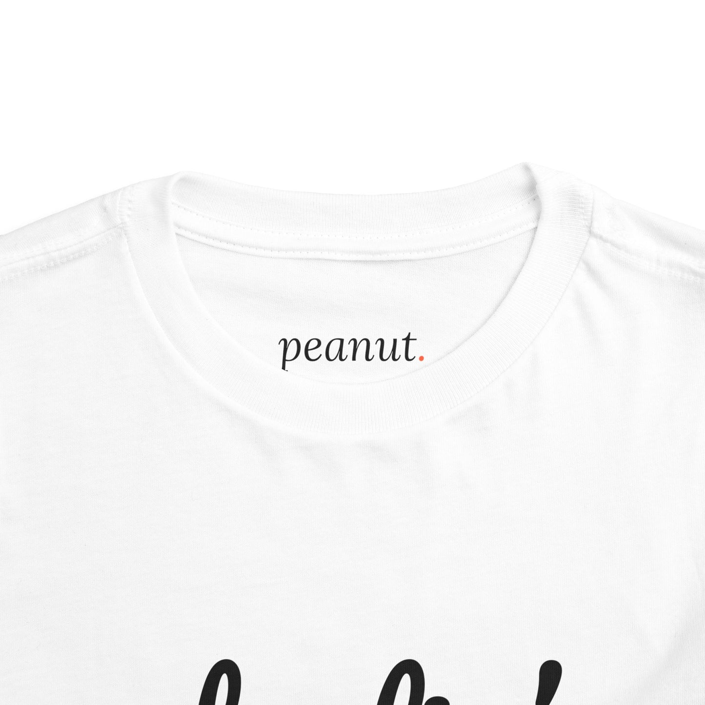 Darlin' Toddler Tee