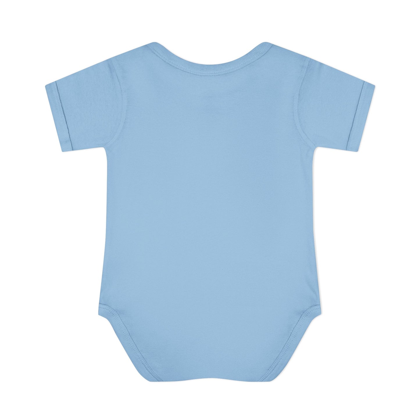"so big" Baby Onesie