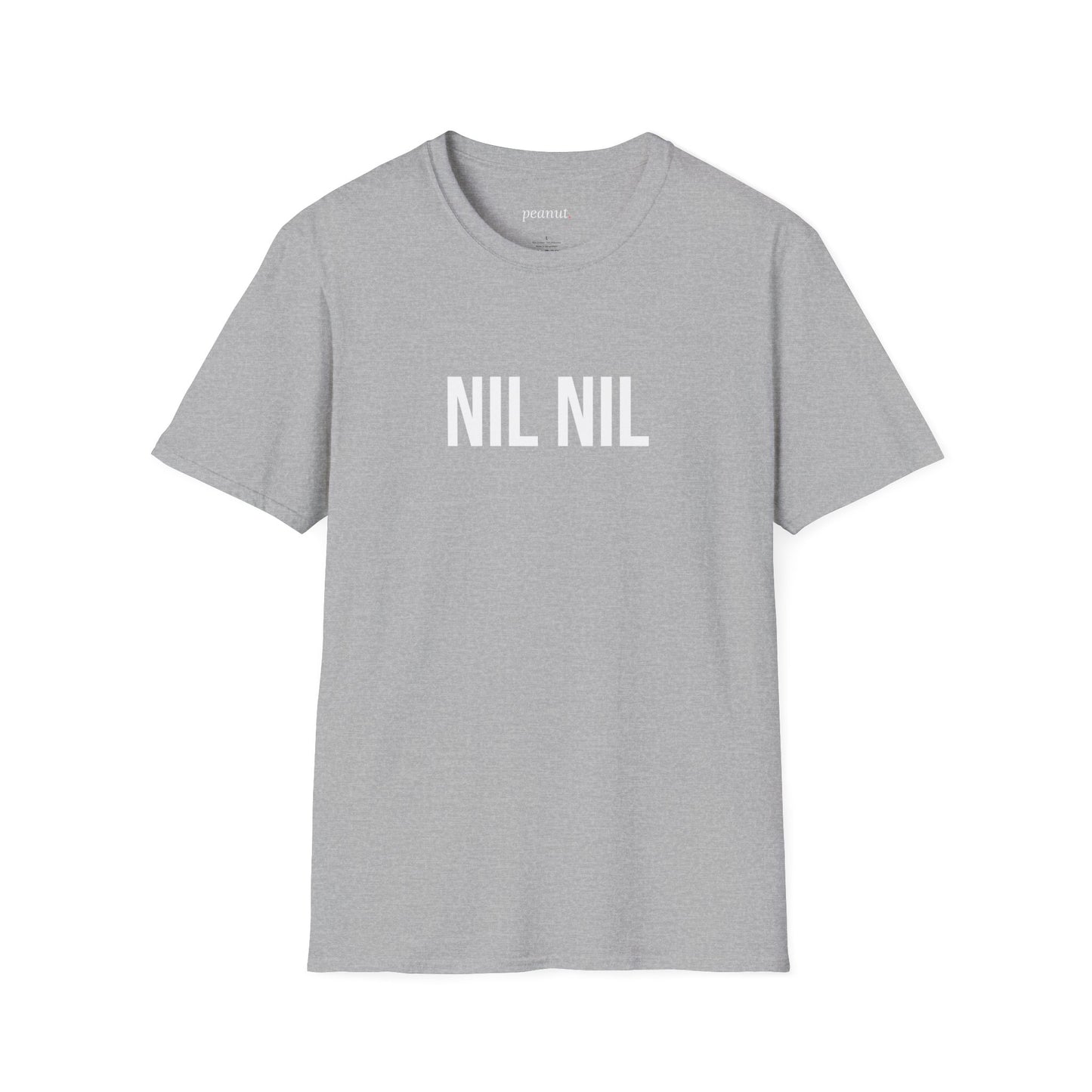 Nil-Nil Tee